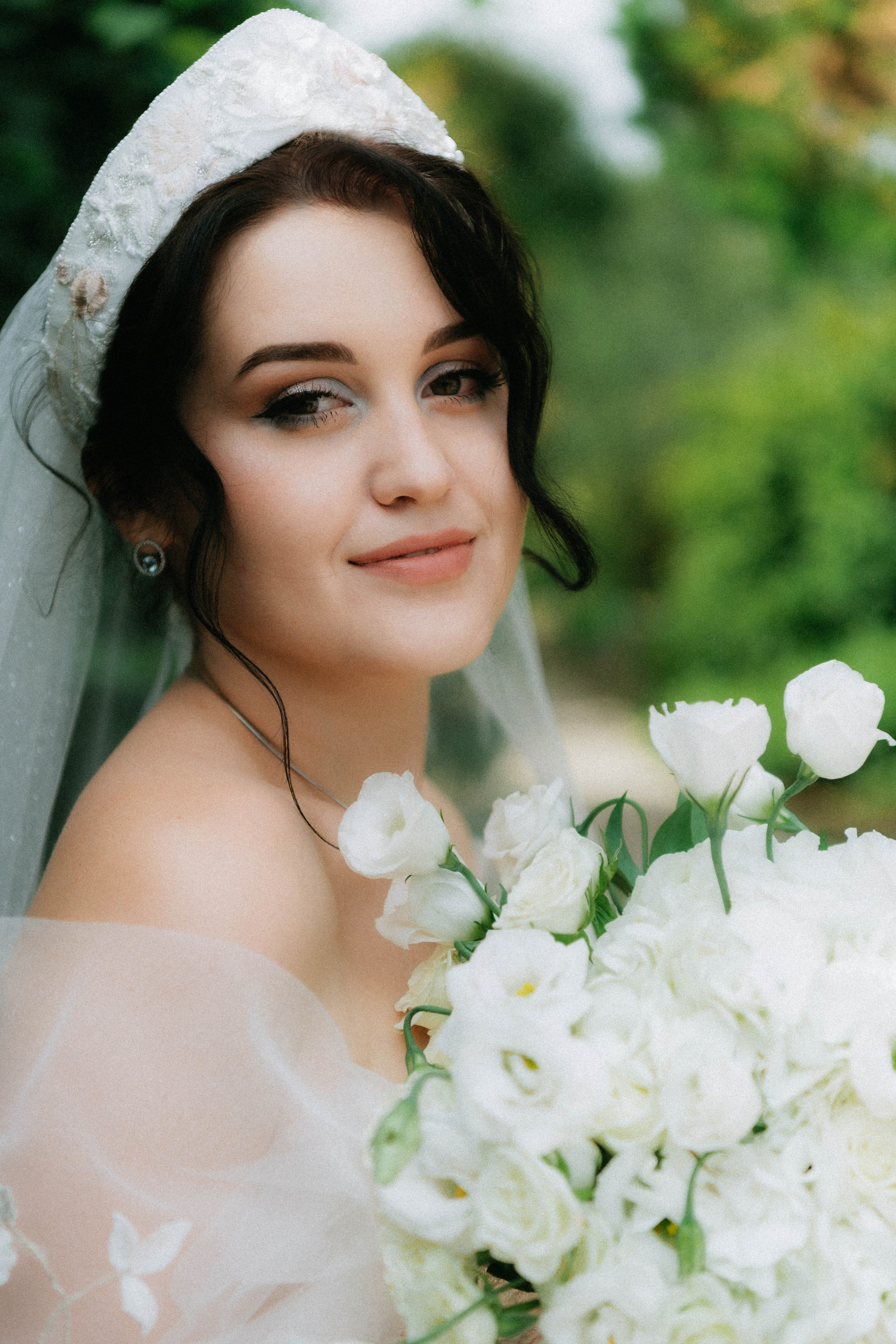 СВАДЬБЫ. Свадебный и семейный фотограф Волгоград Анастасия Садовникова