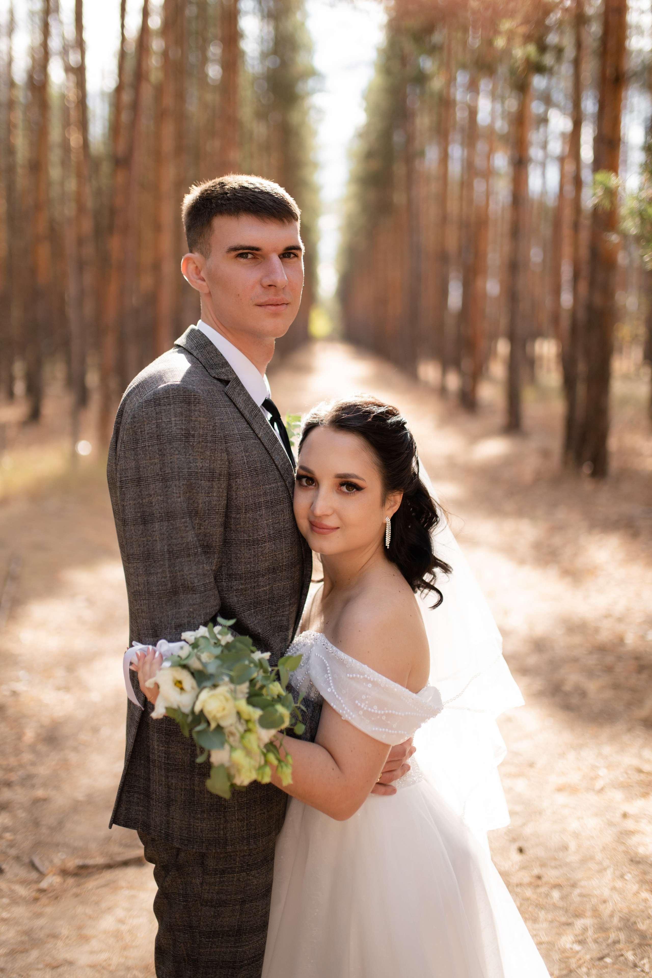 СВАДЬБЫ. Свадебный и семейный фотограф Волгоград Анастасия Садовникова