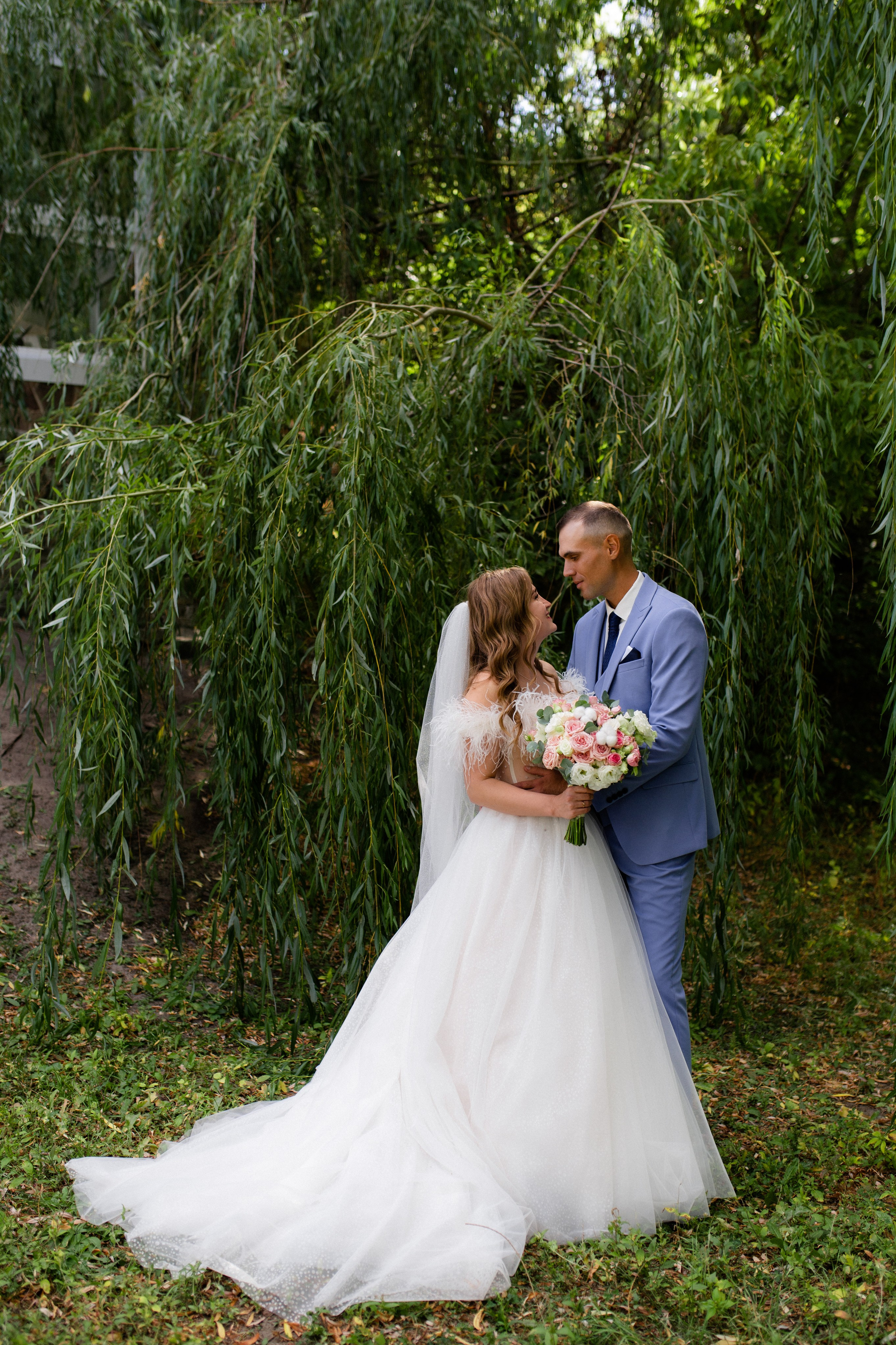 СВАДЬБЫ. Свадебный и семейный фотограф Волгоград Анастасия Садовникова
