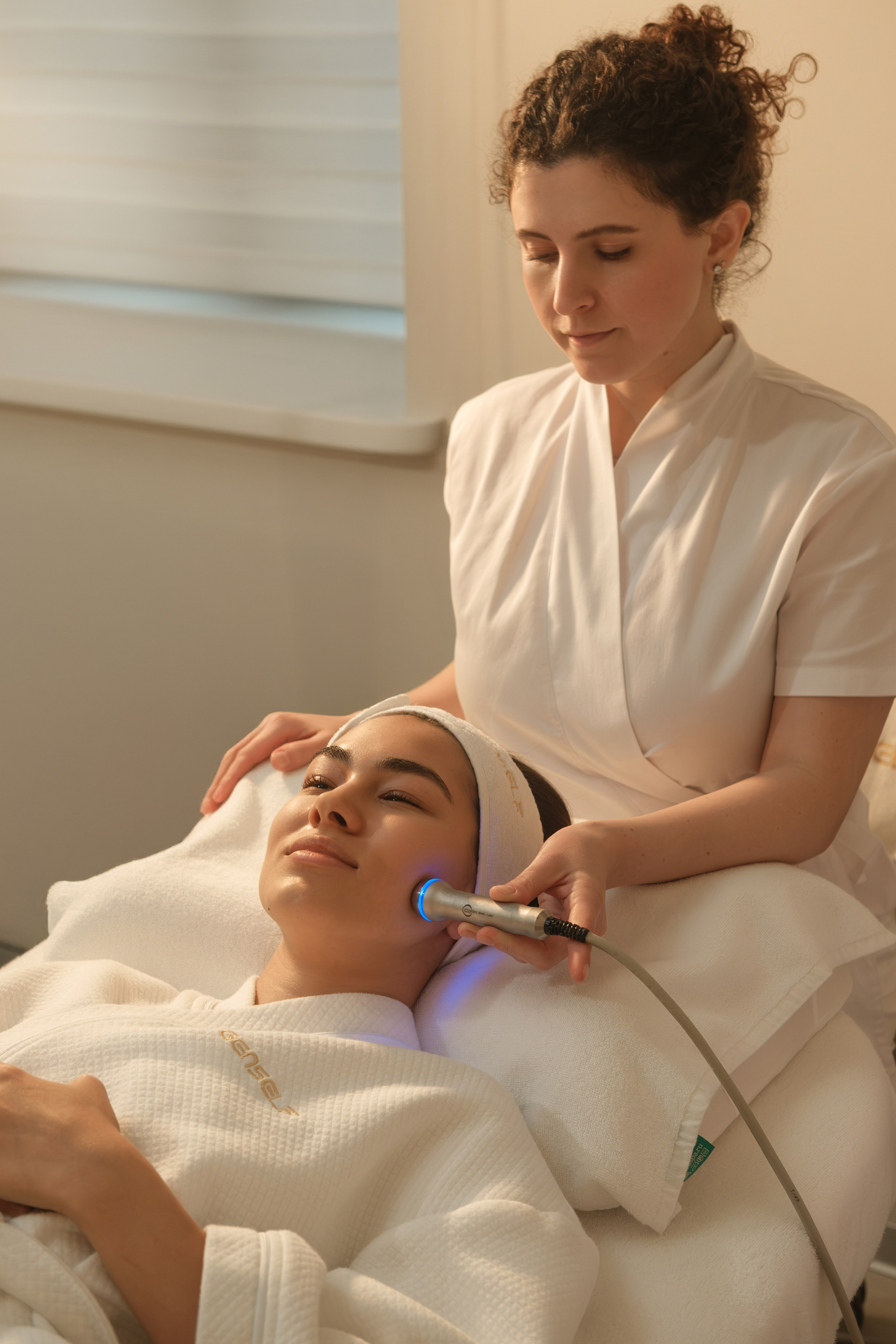 Контент съемка для маркетолога в Петербурге