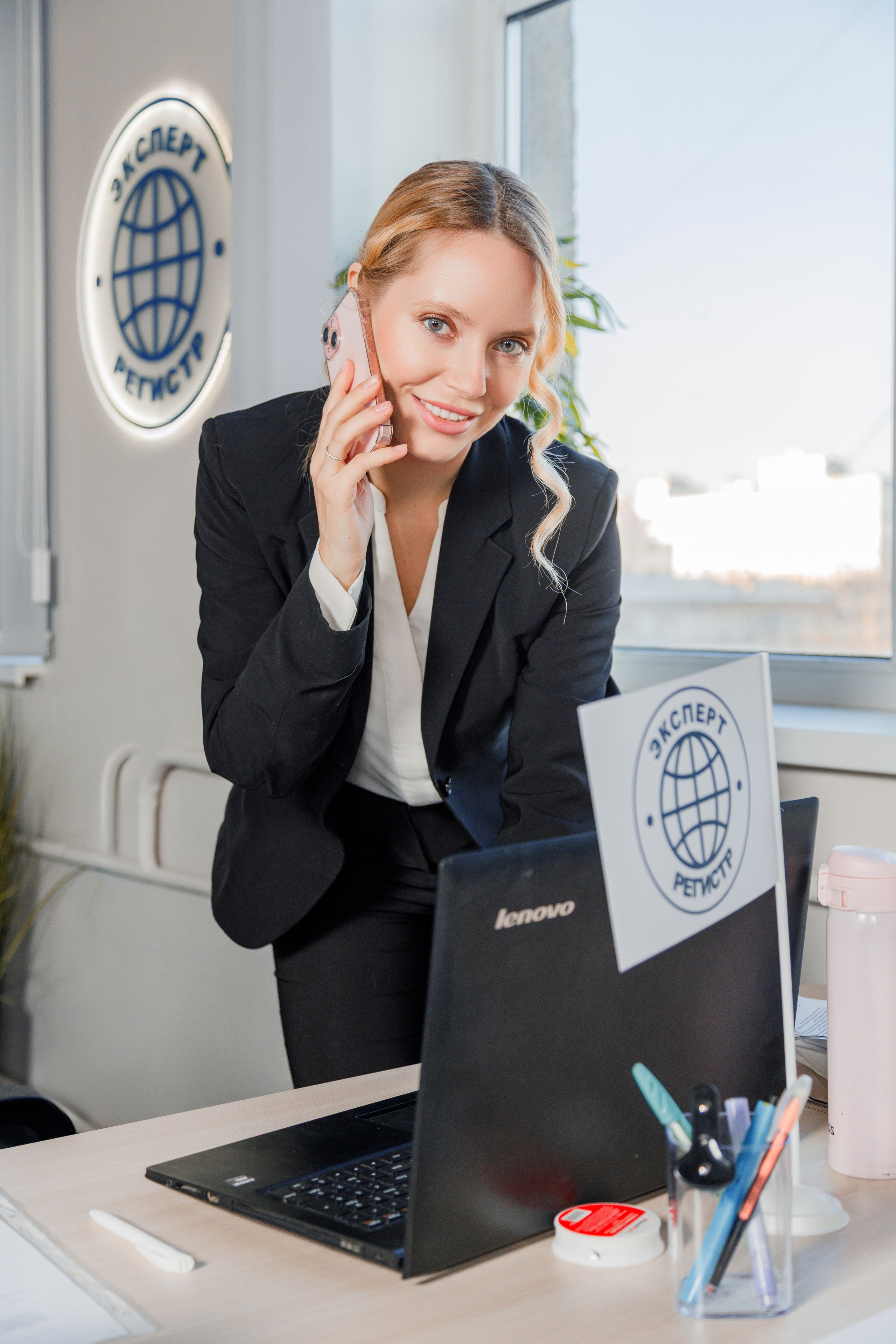 Контент фотограф в Санкт-Петербурге Валерия Комарова