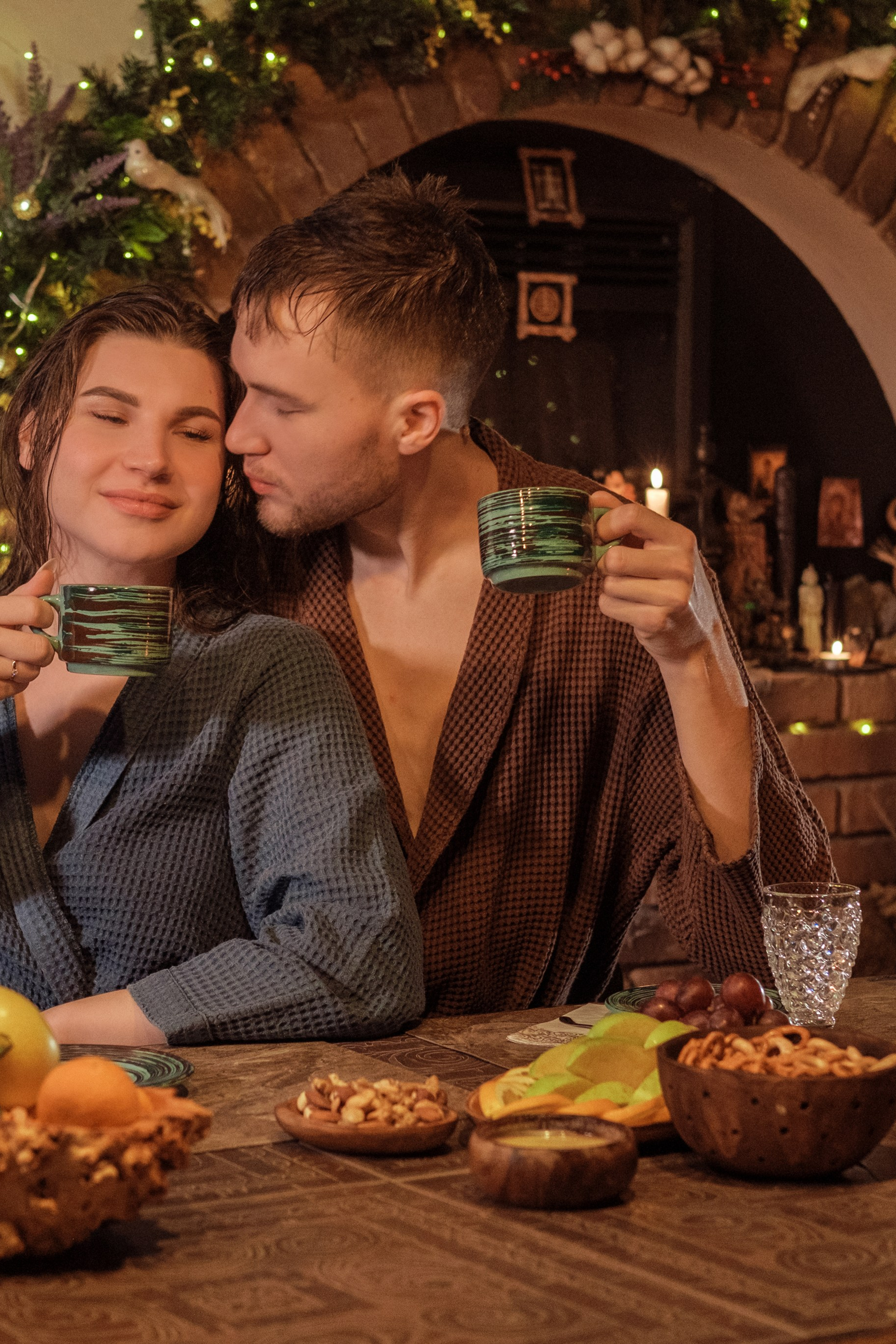 Фотосессия для нутрициолога из Санкт-Петербурга