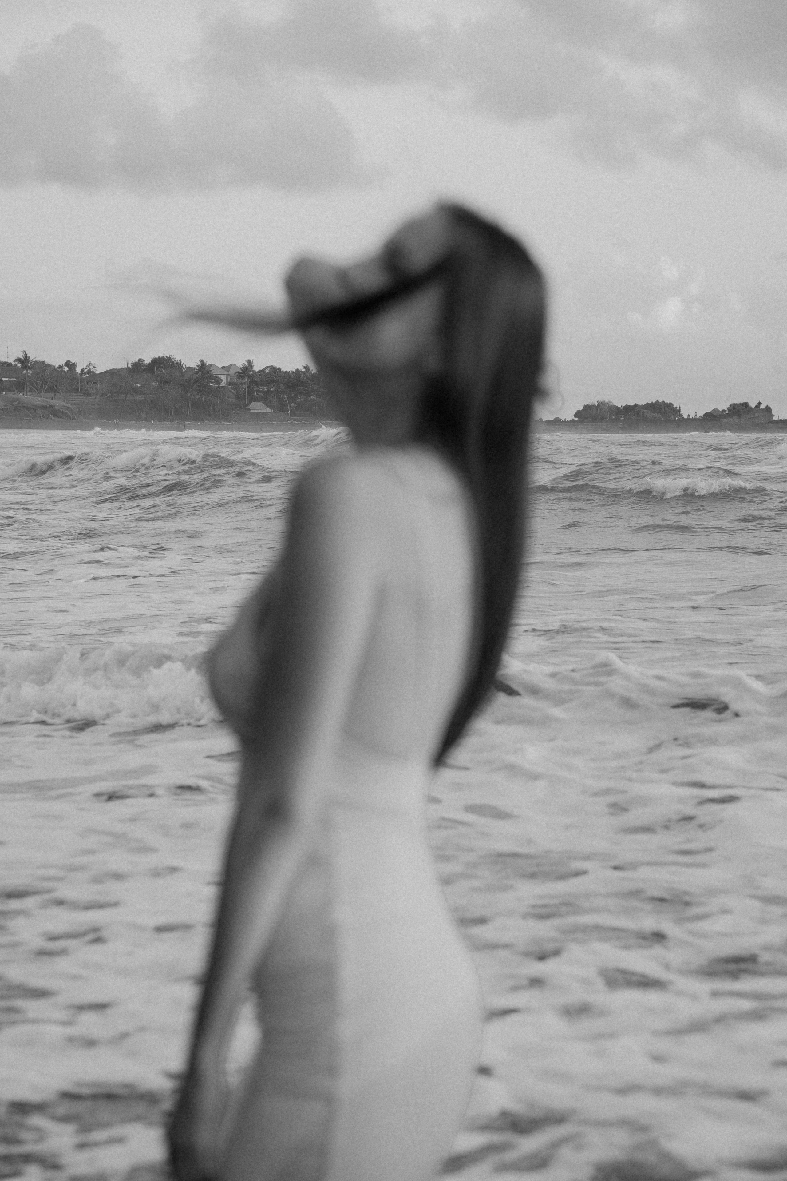 Контент фотосессия для стилиста имиджмейкера в СПб