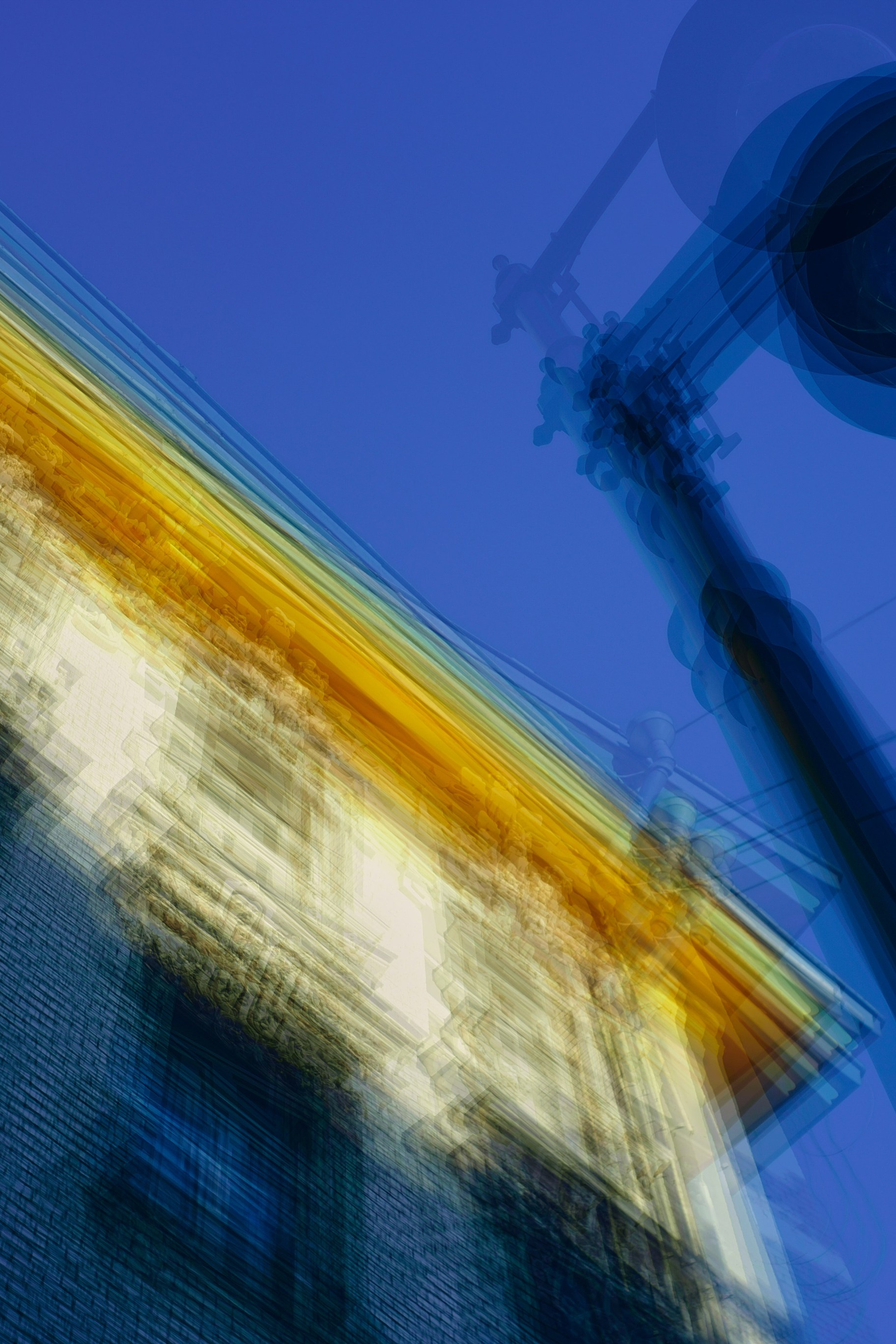 March nights and days