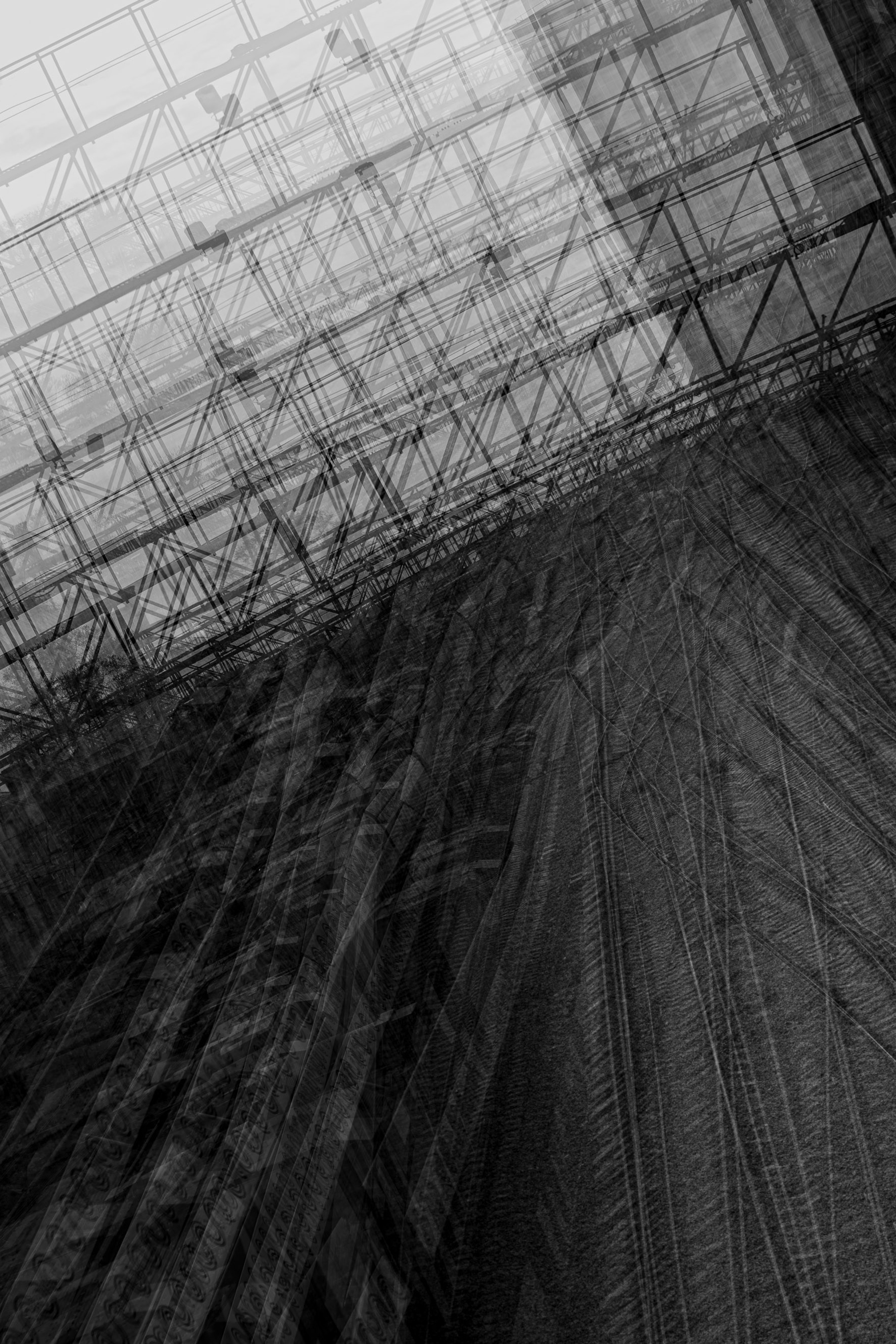 True Mosсow: предчувствие войны