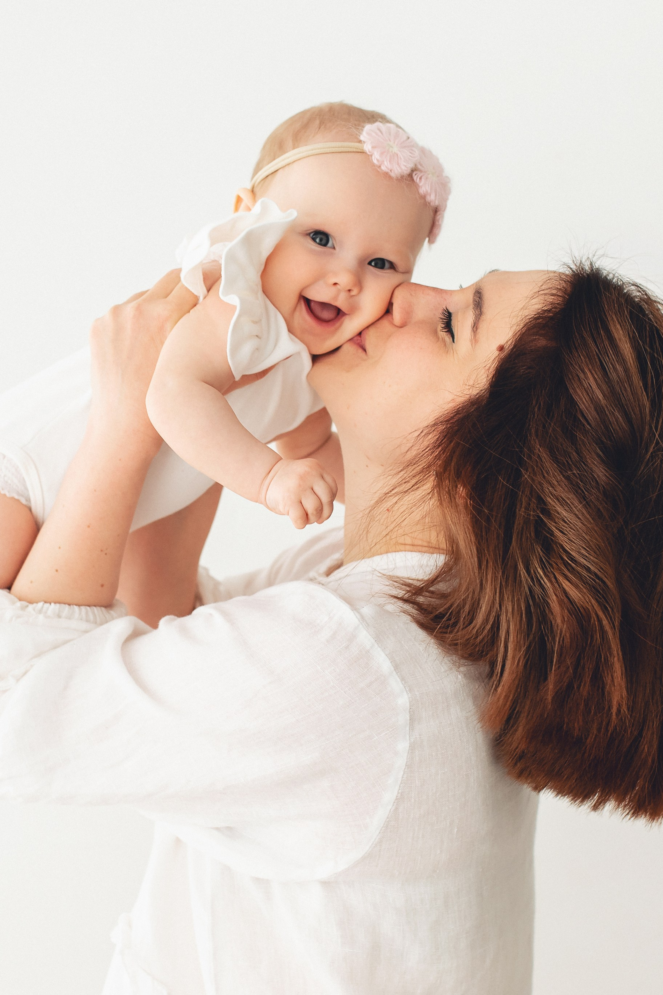 Блог об услугах. Семейный и детский фотограф в Самара Егорова Ирина