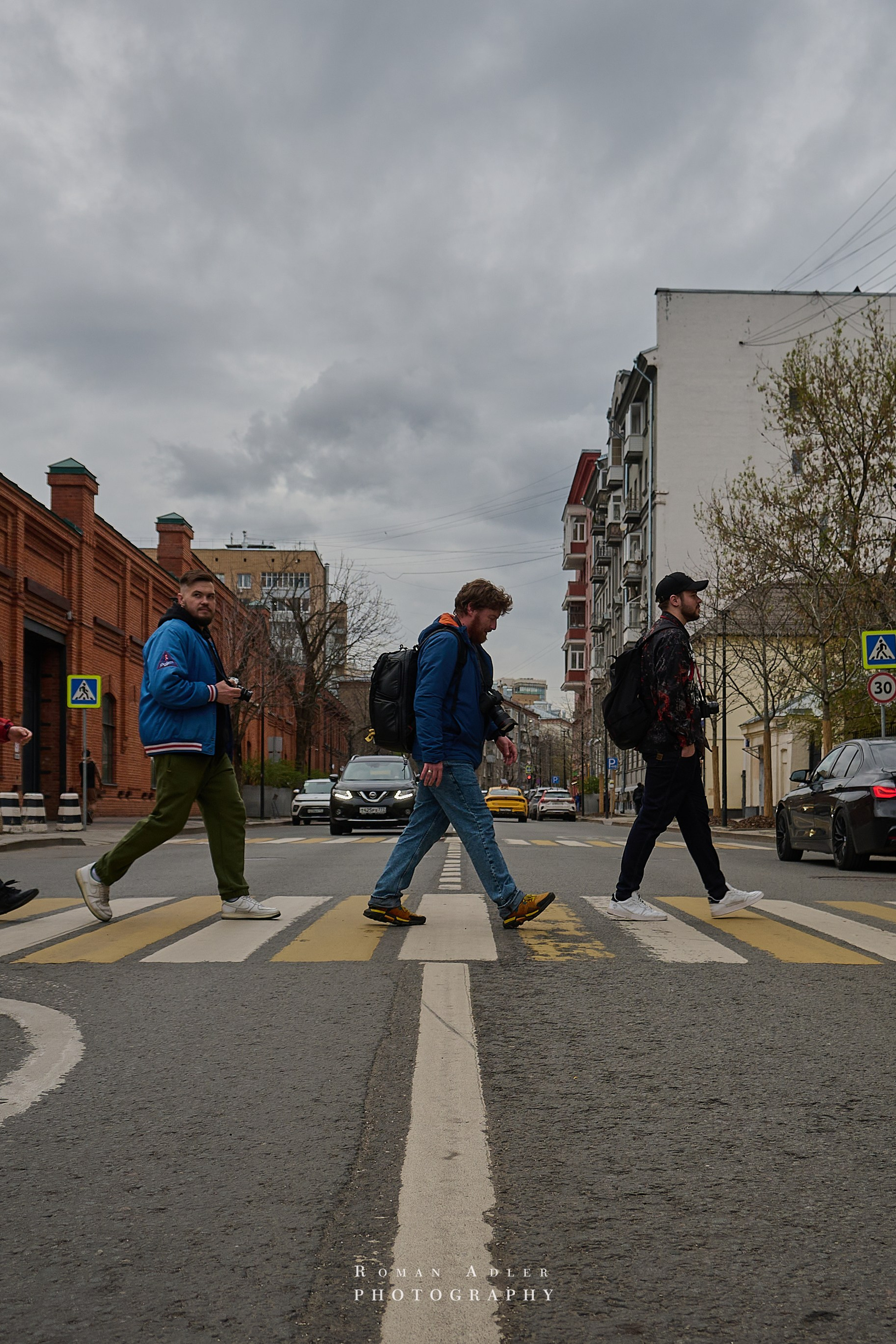 День Российского Недропользователя. Фотограф Роман Адлер