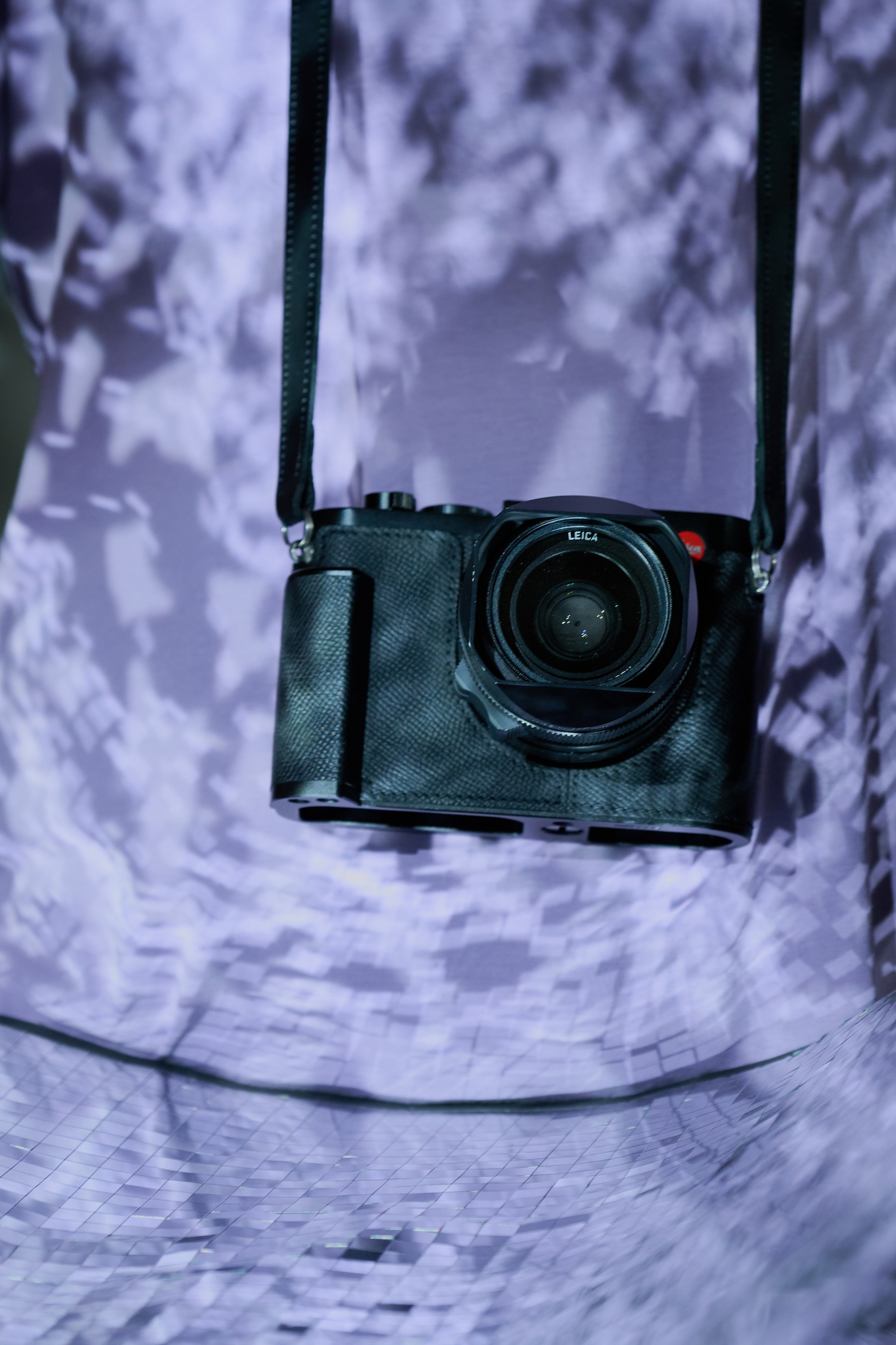 День Российского Недропользователя. Фотограф Роман Адлер