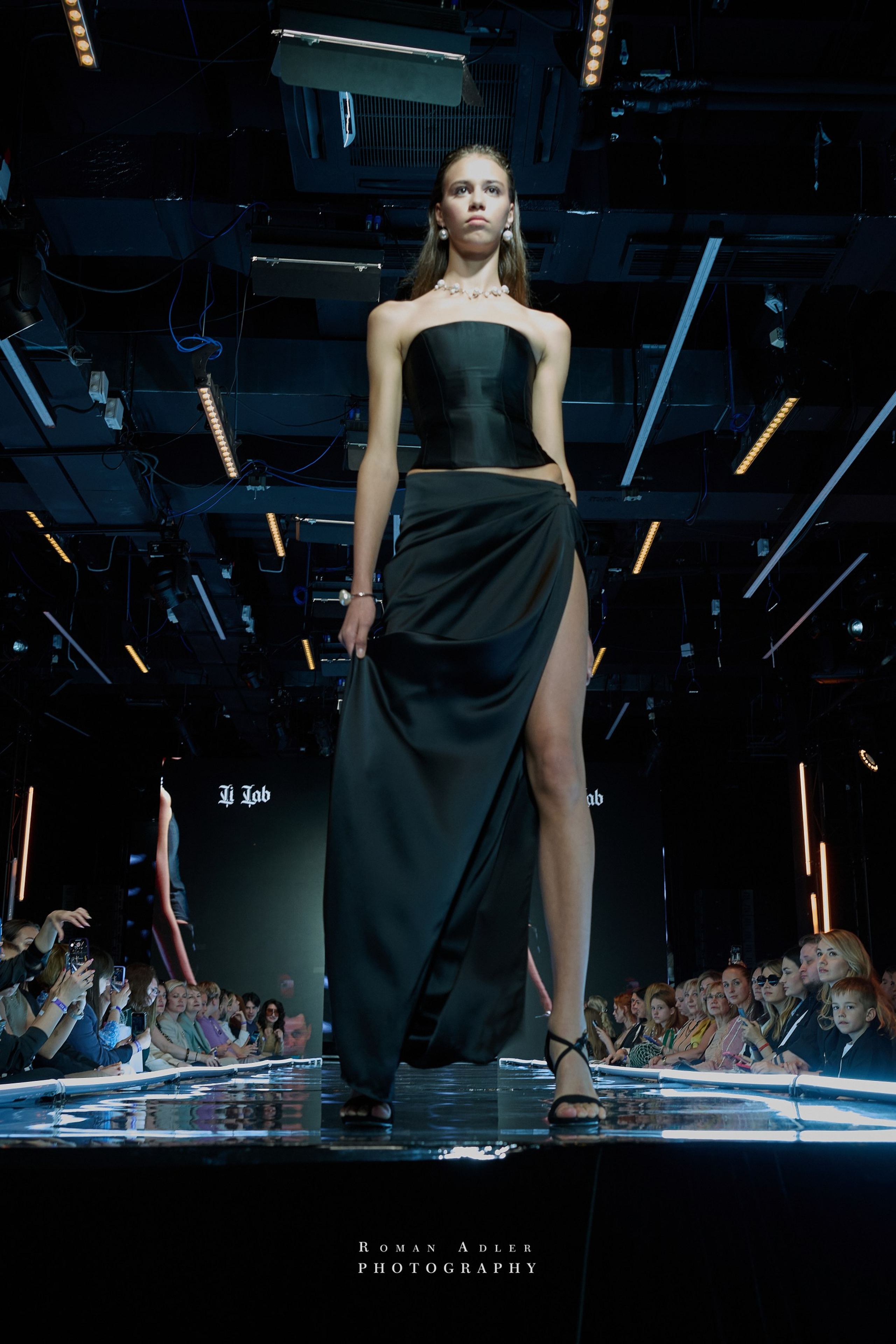 День Российского Недропользователя. Фотограф Роман Адлер