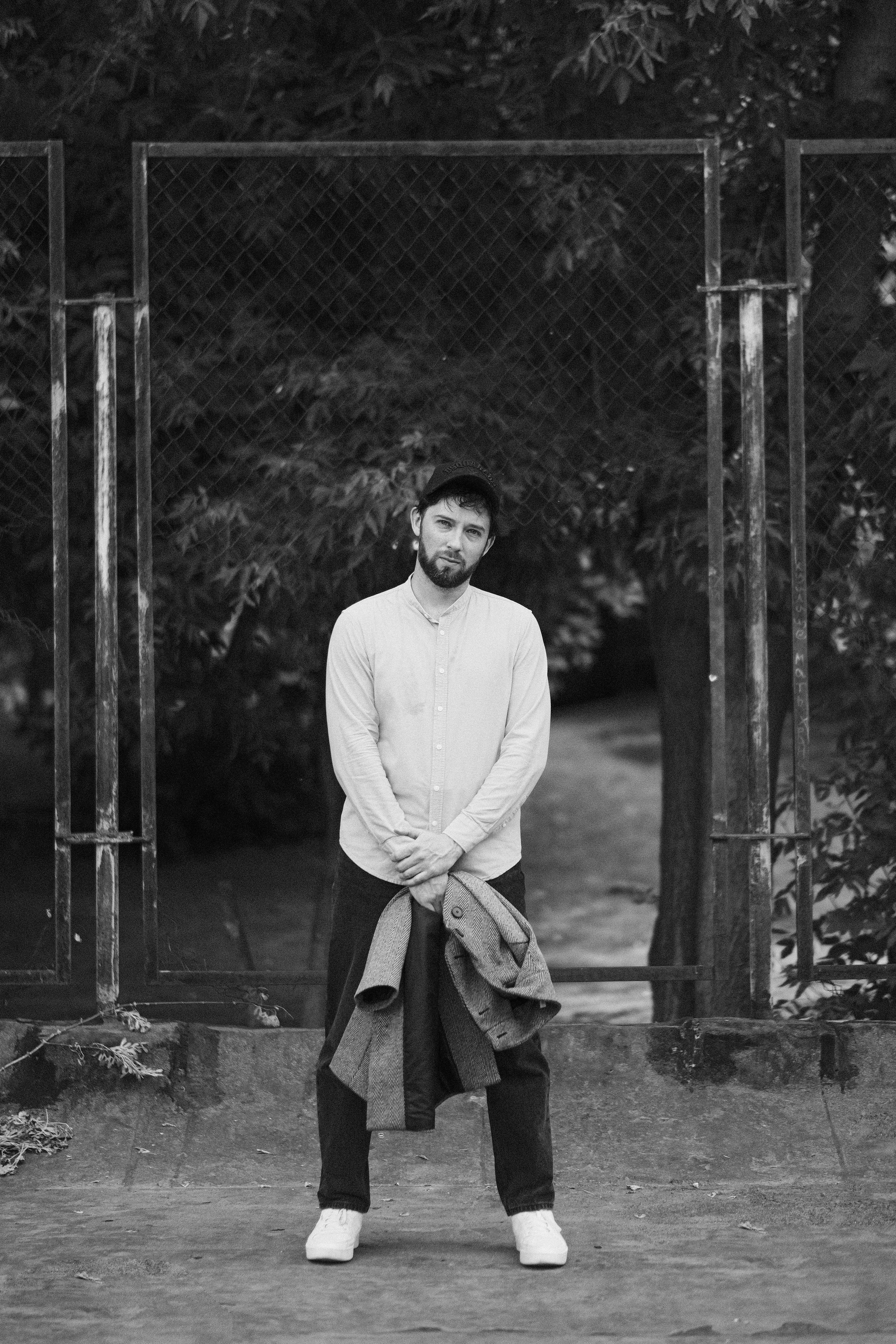 Анонсы самых свежих фотосессий. Портретный фотограф в Новосибирске