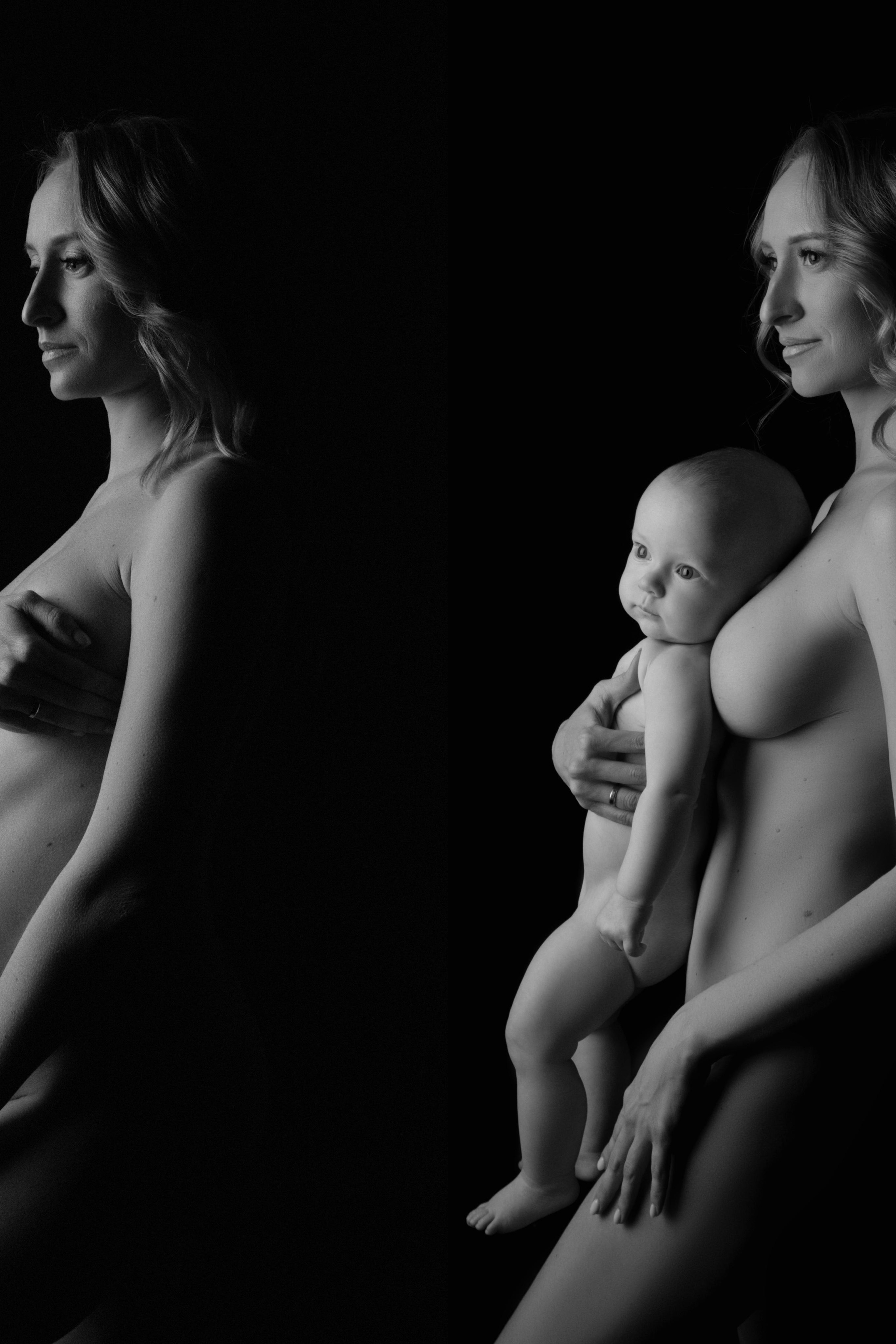 Инесса. Фотограф беременности и материнства в Самаре Наташа Бакаянова