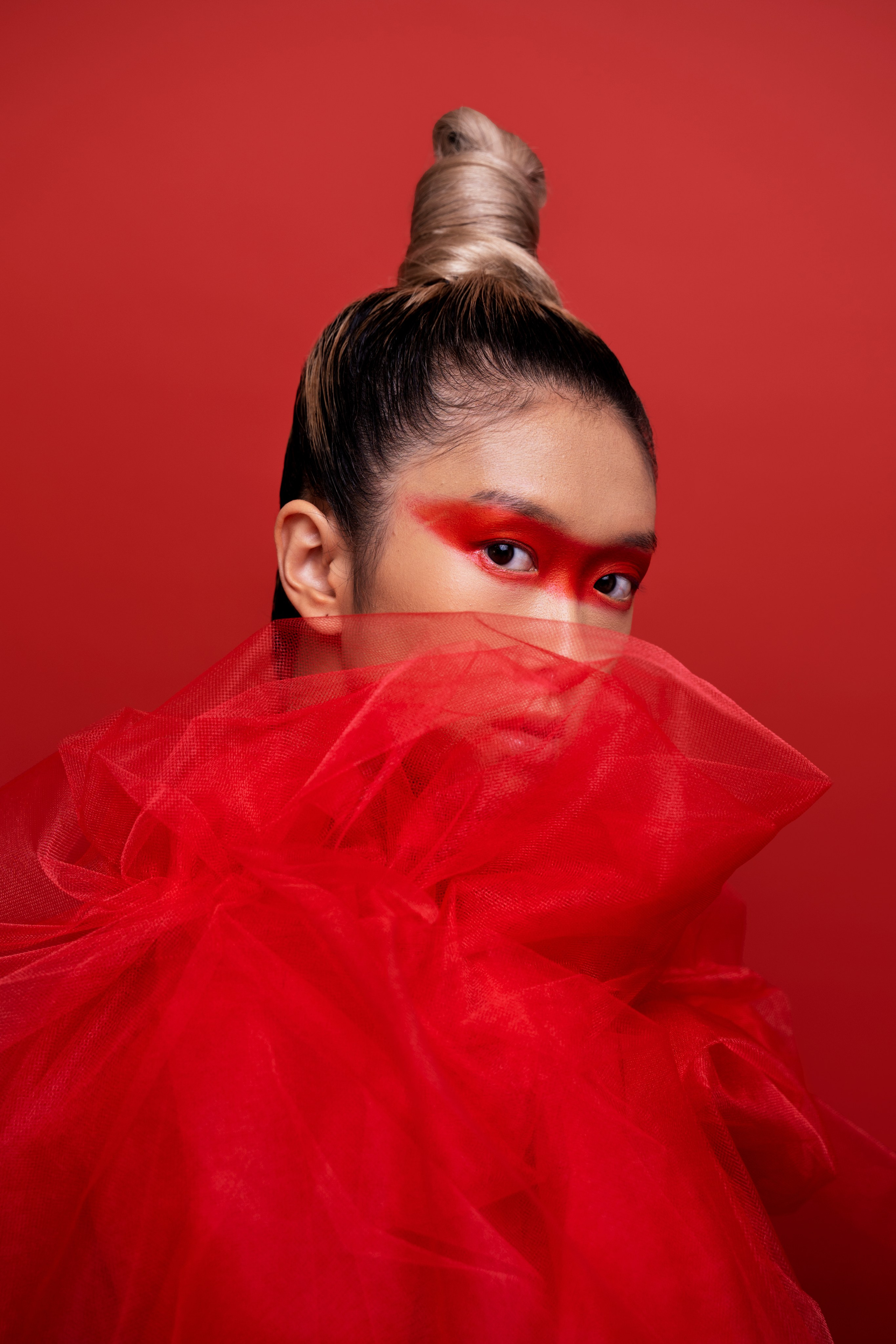 Фотосессия в пустыне Казахстана. Свадебный фотограф в Санкт-Петербурге Алиса Беликова