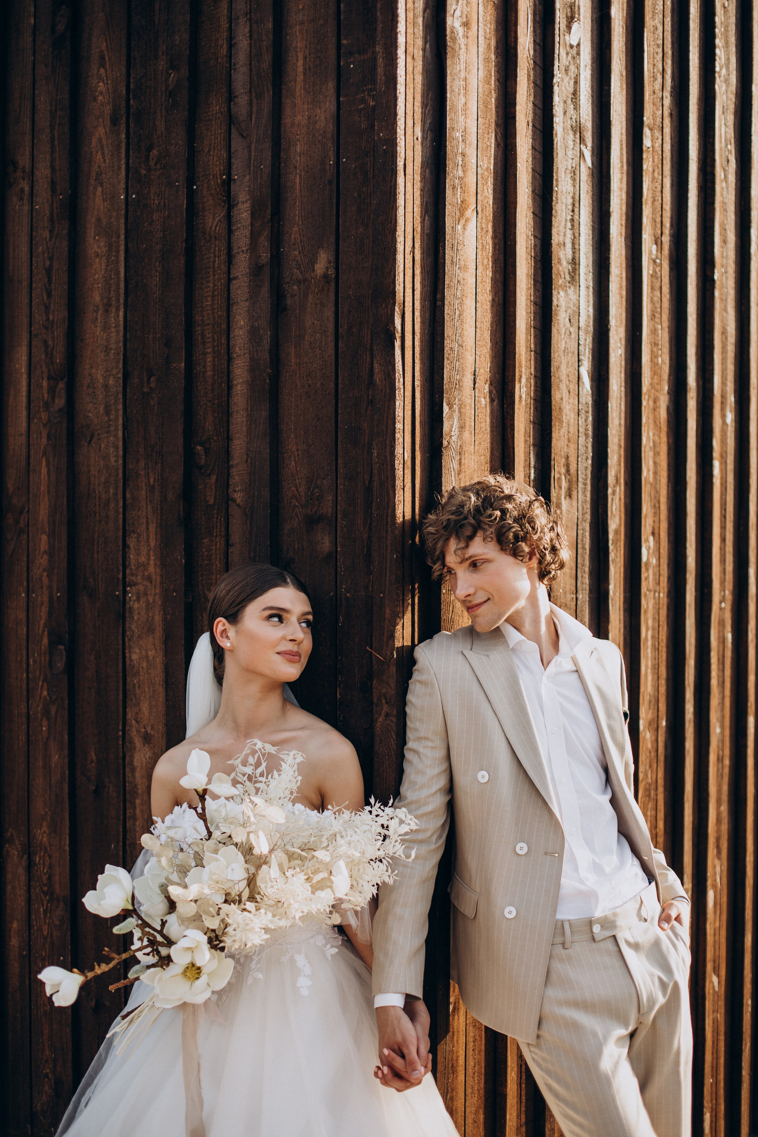 СВАДЕБНАЯ СЪËМКА КИРИЛЛА И ОЛЬГИ