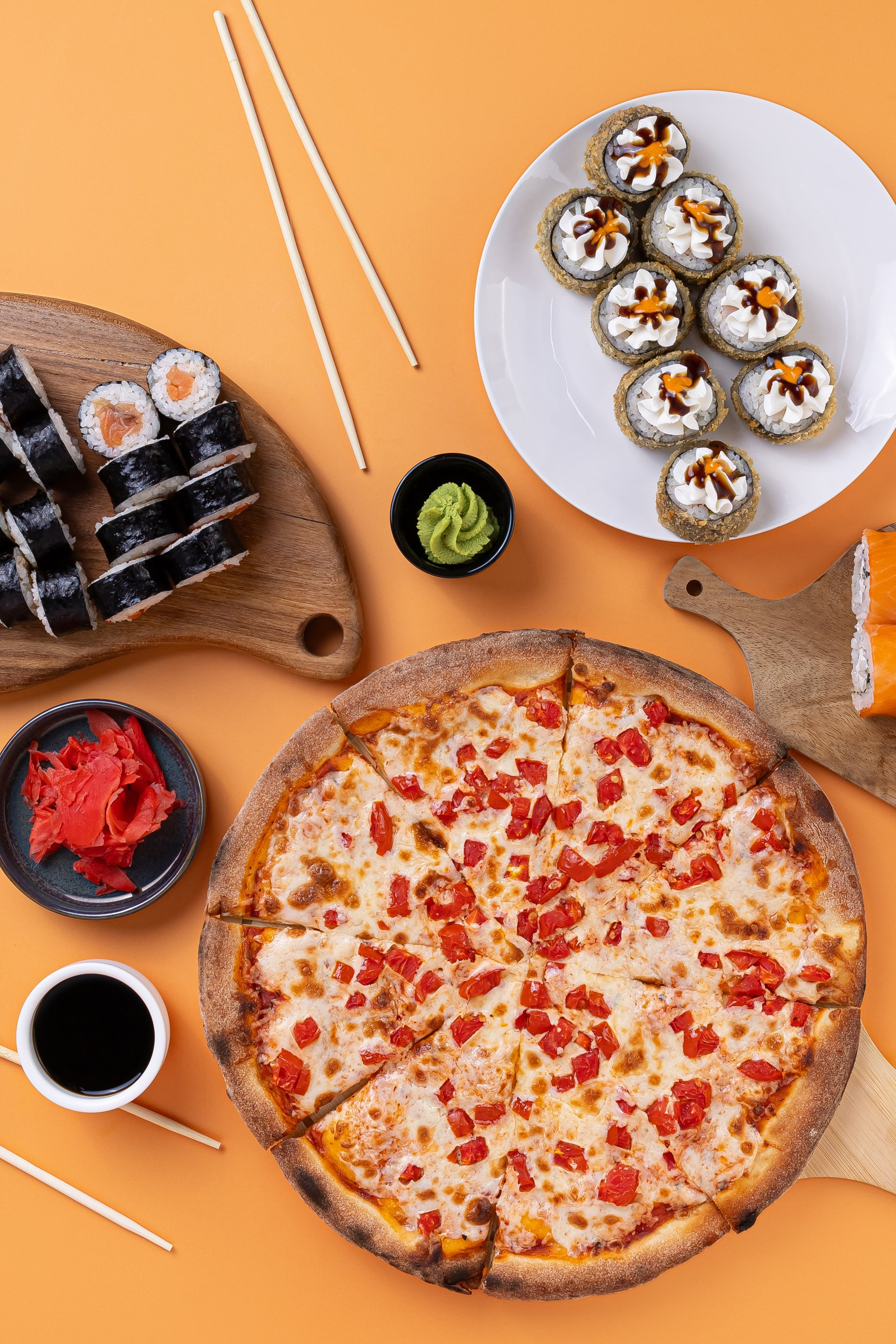 Мои съёмки для клиентов из разных сфер. Рекламный фуд фотограф и видеограф в Астане Алина Лысенко