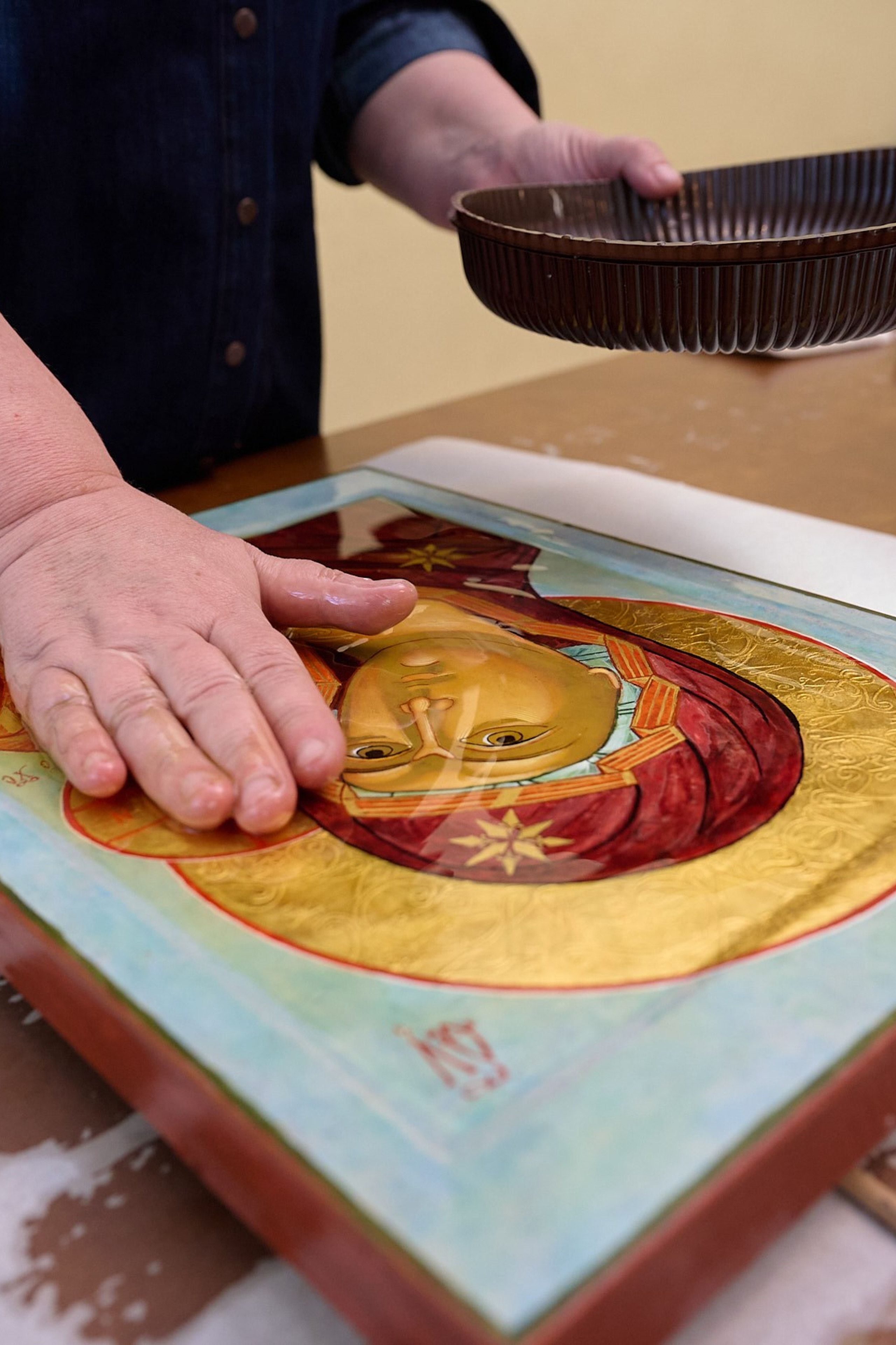 Истории со съёмок, отзывы. Фотопортреты в Казани фотограф Олег Каракулов