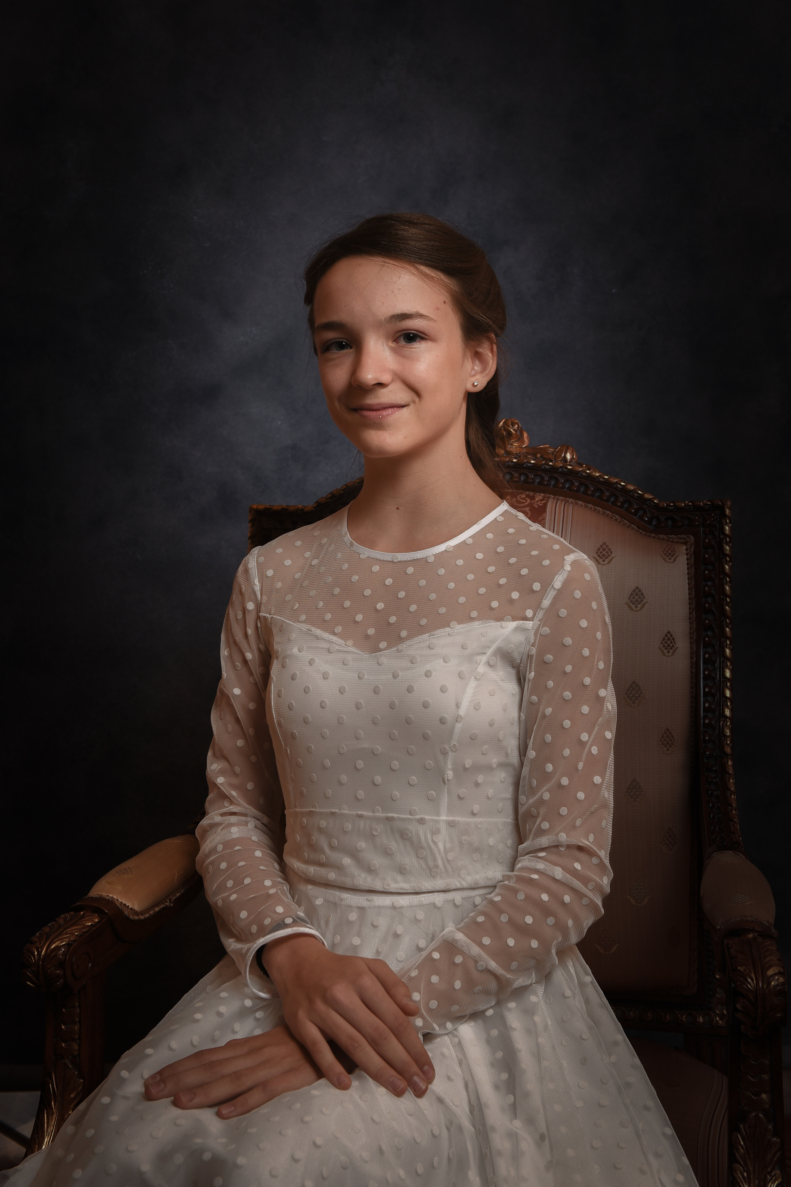 Истории со съёмок, отзывы. Фотопортреты в Казани фотограф Олег Каракулов