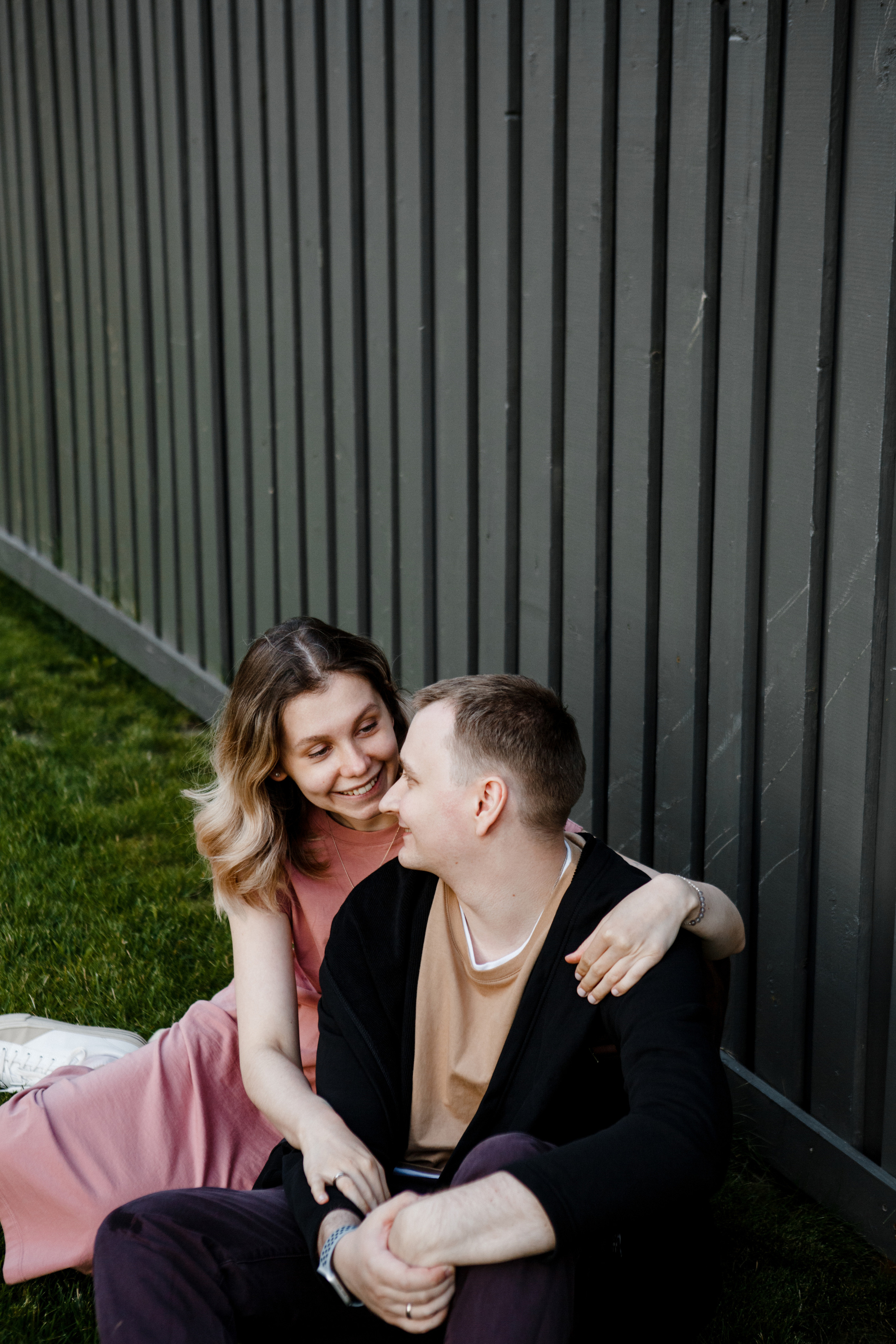 День рождения Алисы. Tik-Tok шоу. Galina and Nikita Bykovets, a wedding photographer and videographer duo in Germany