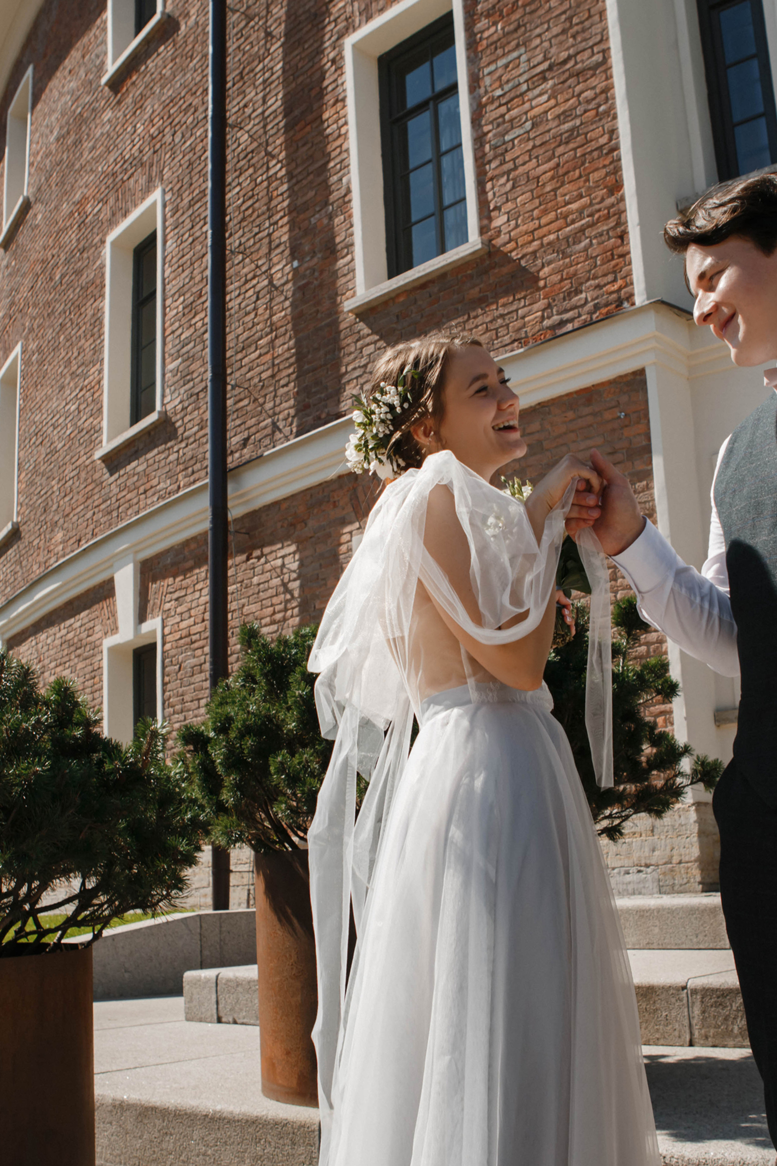 День рождения Алисы. Tik-Tok шоу. Galina and Nikita Bykovets, a wedding photographer and videographer duo in Germany