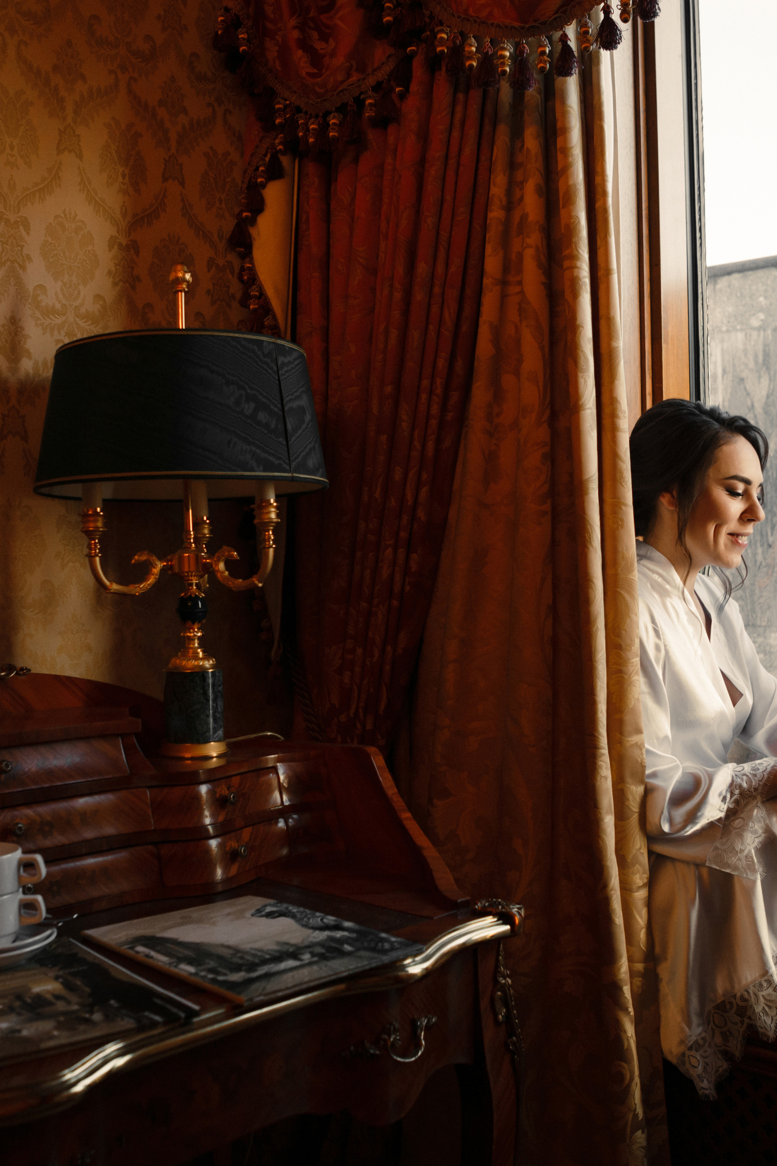 День рождения Алисы. Tik-Tok шоу. Galina and Nikita Bykovets, a wedding photographer and videographer duo in Germany