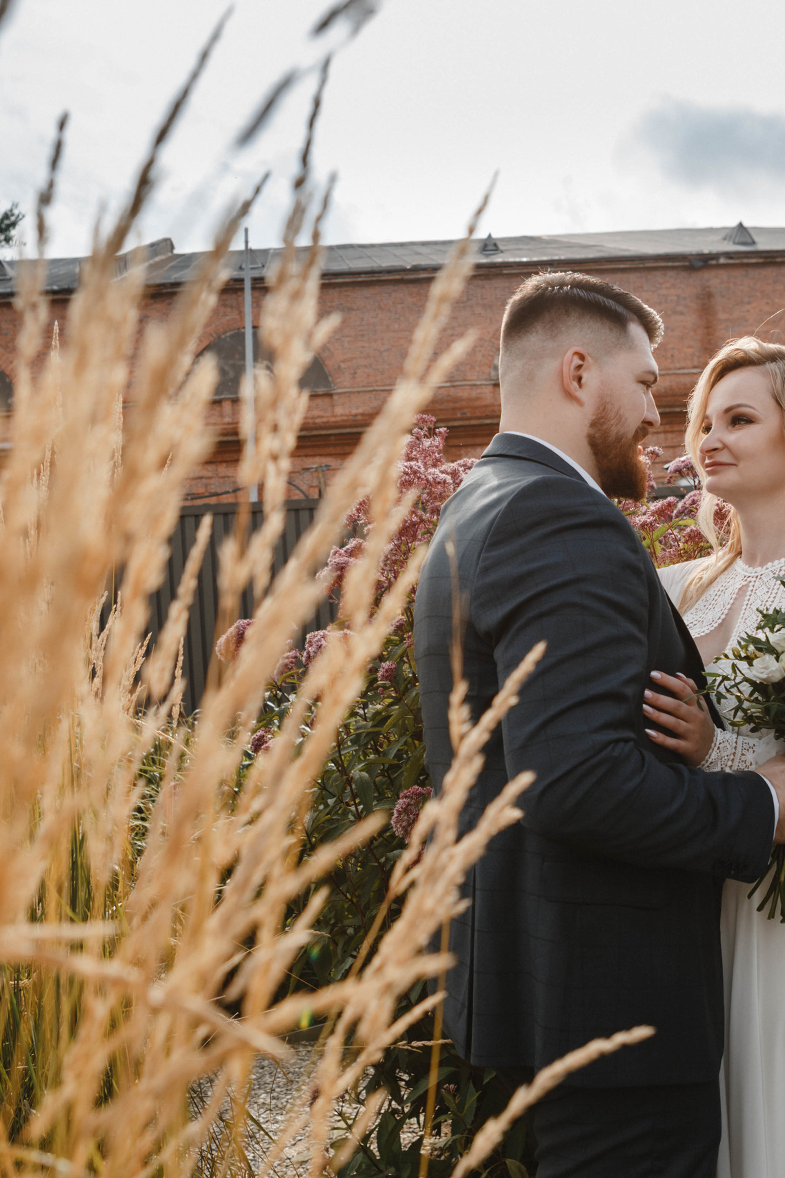 День рождения Алисы. Tik-Tok шоу. Galina and Nikita Bykovets, a wedding photographer and videographer duo in Germany