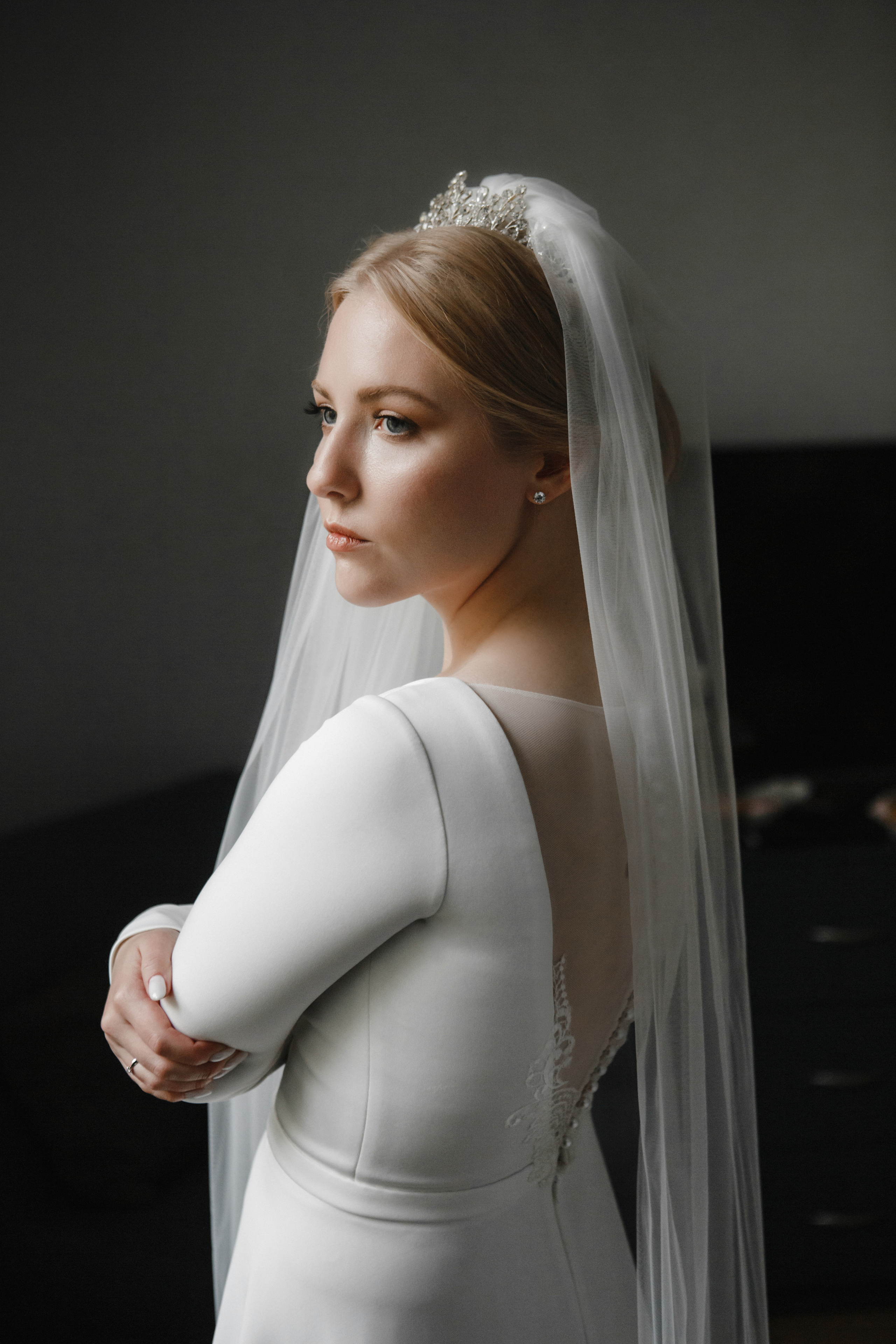 День рождения Алисы. Tik-Tok шоу. Galina and Nikita Bykovets, a wedding photographer and videographer duo in Germany