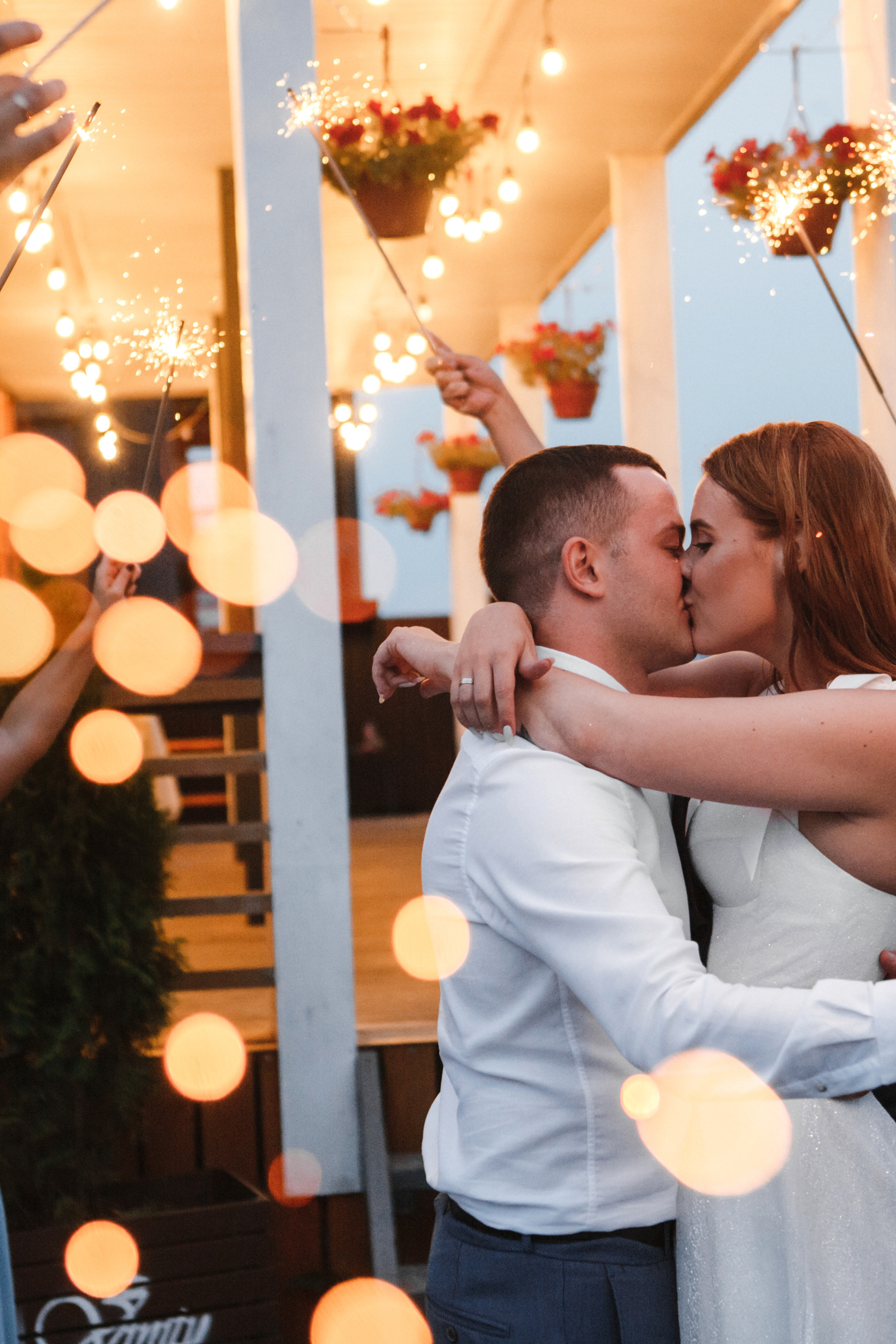 День рождения Алисы. Tik-Tok шоу. Galina and Nikita Bykovets, a wedding photographer and videographer duo in Germany
