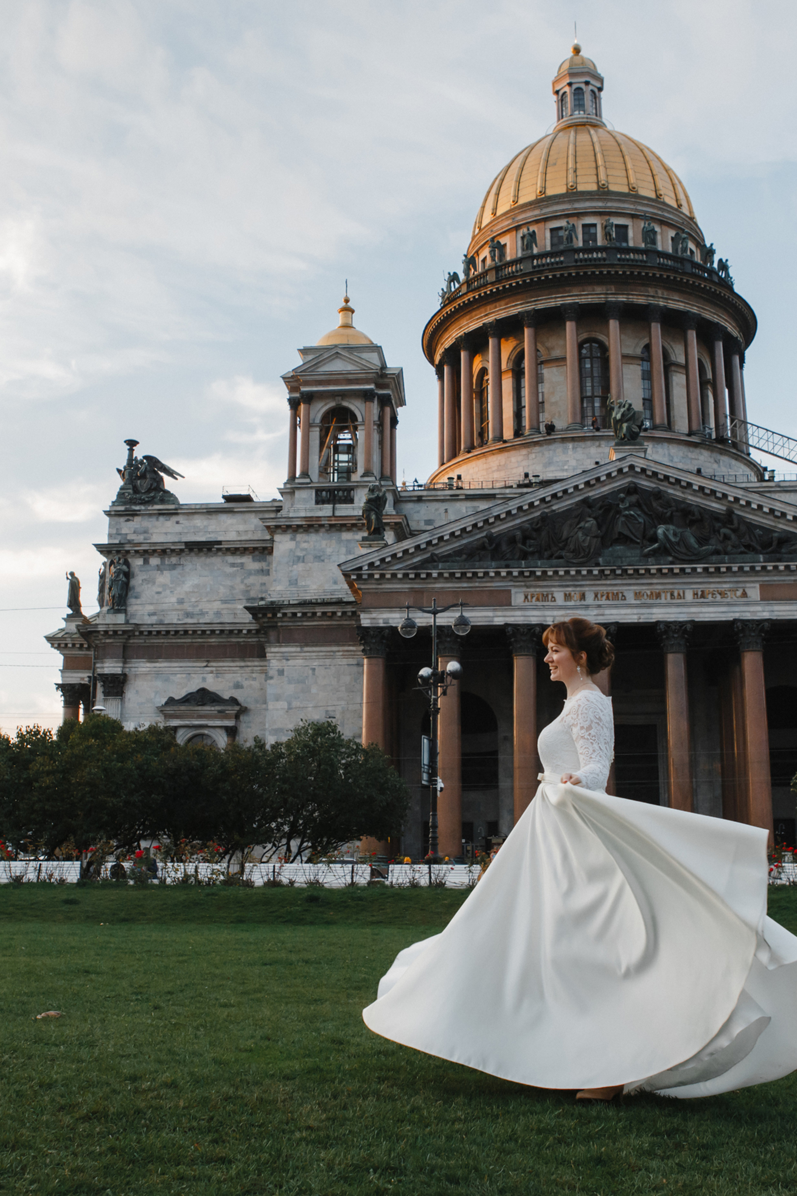 День рождения Алисы. Tik-Tok шоу. Galina and Nikita Bykovets, a wedding photographer and videographer duo in Germany