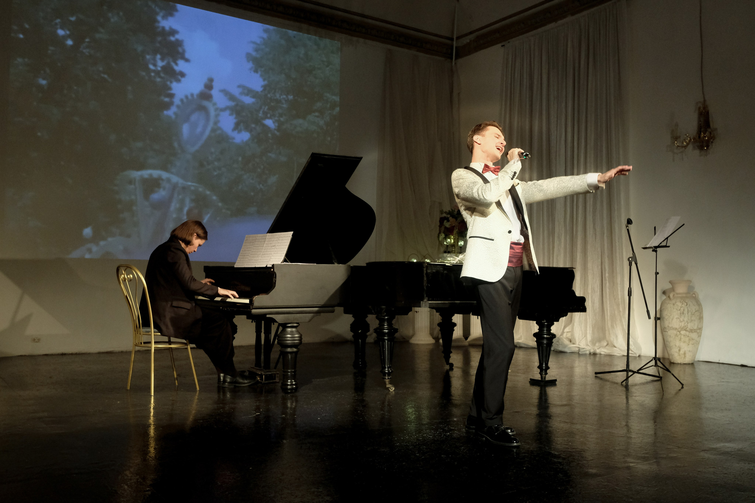 Максим Стафеев, пригласить артиста на праздник