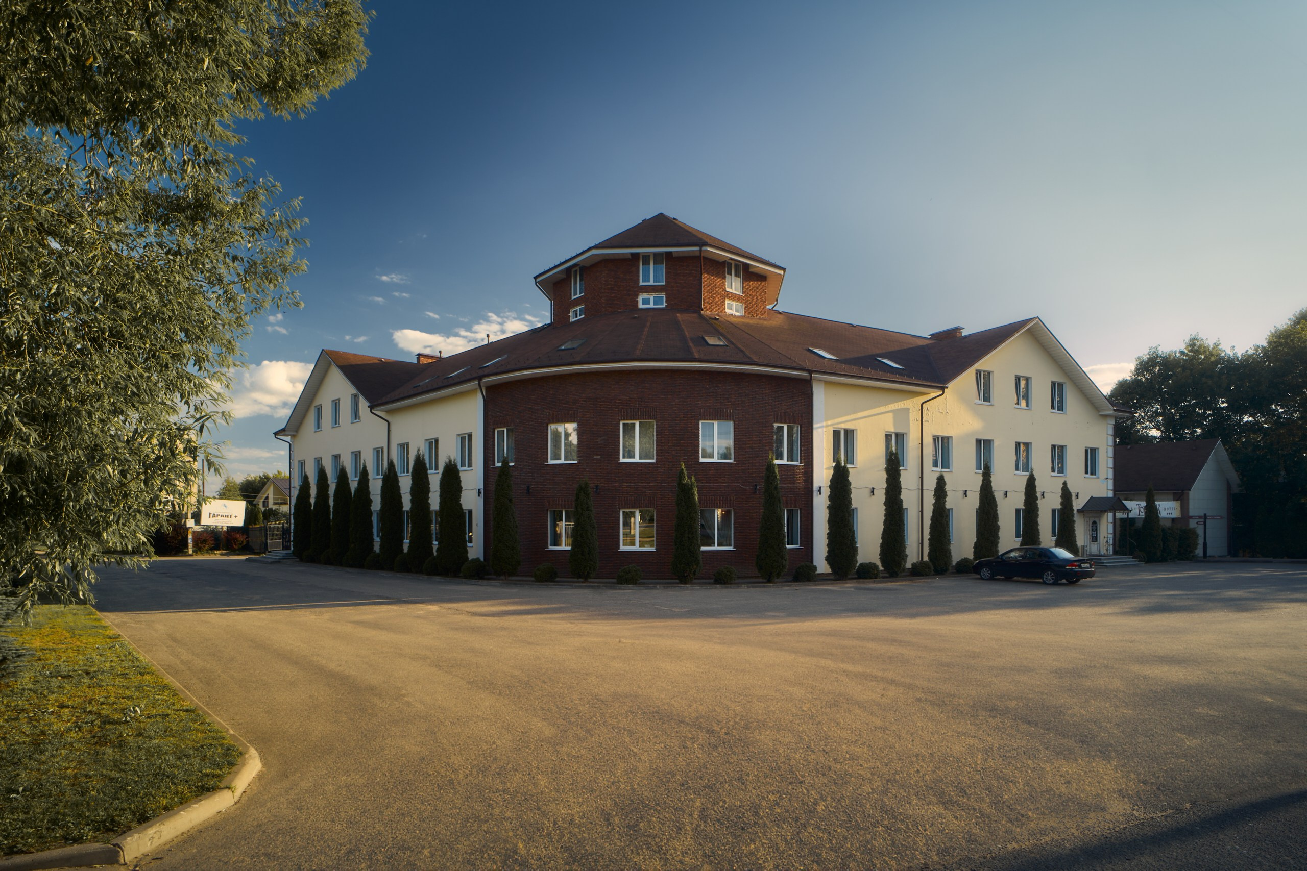 Оникс Торжок — отель и ресторан на ул медниковых 4, официальный сайт, меню, отзывы