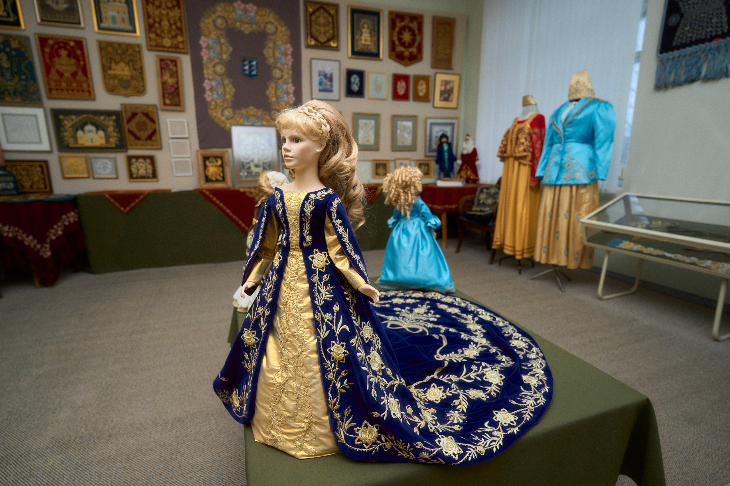 Музей вертолетов в Торжке официальный сайт