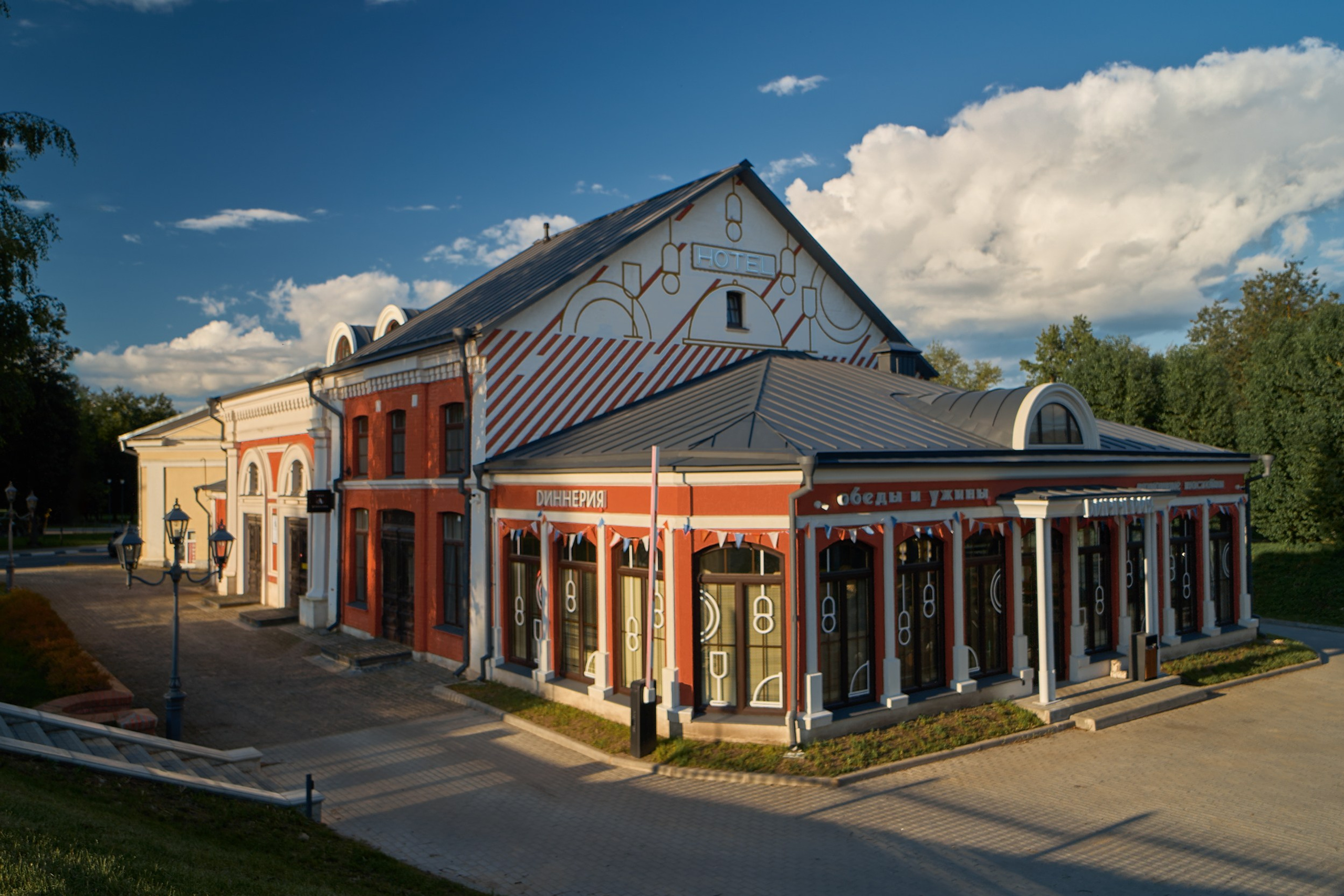 Оникс Торжок — отель и ресторан на ул медниковых 4, официальный сайт, меню, отзывы