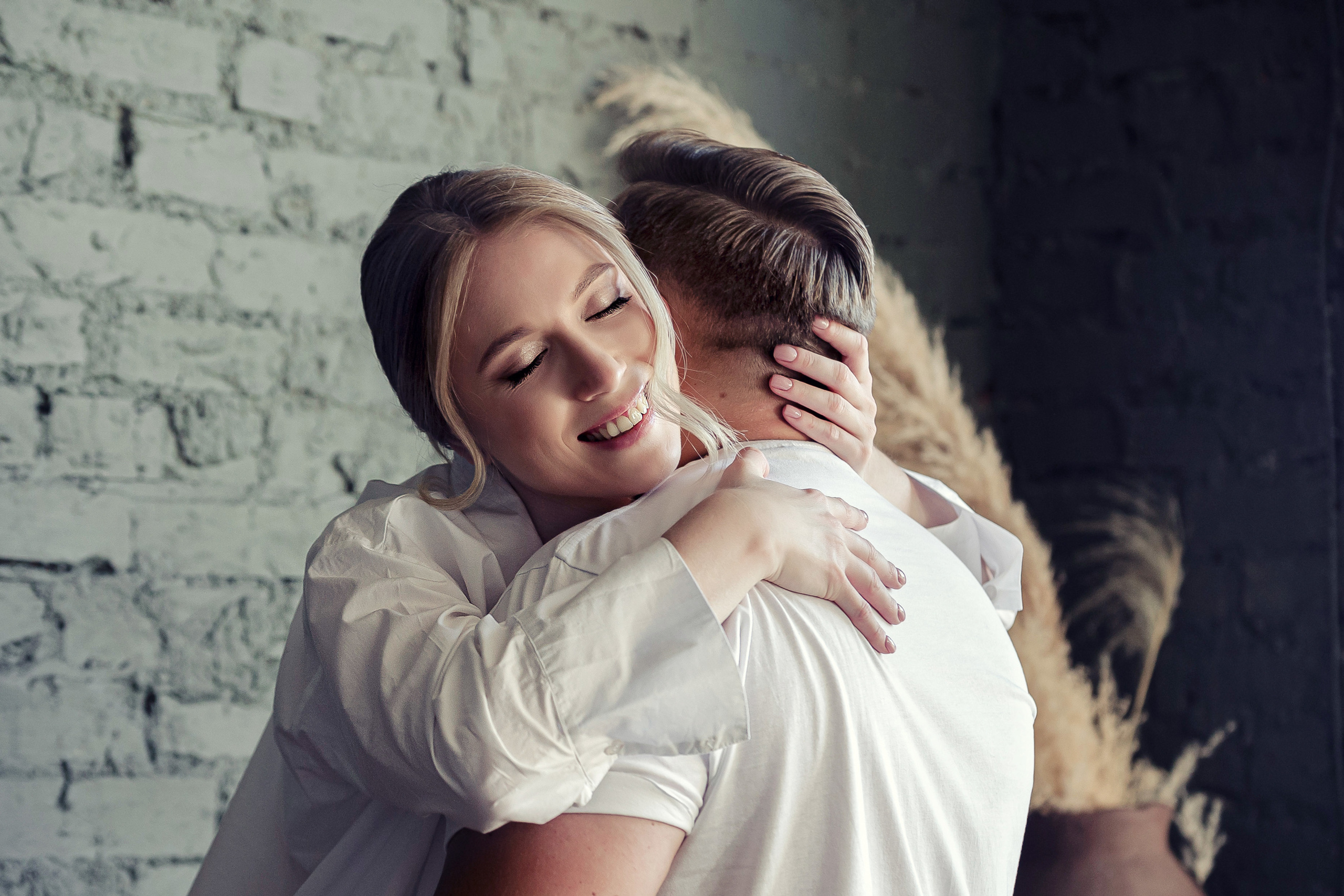 Предсвадебное Love Story