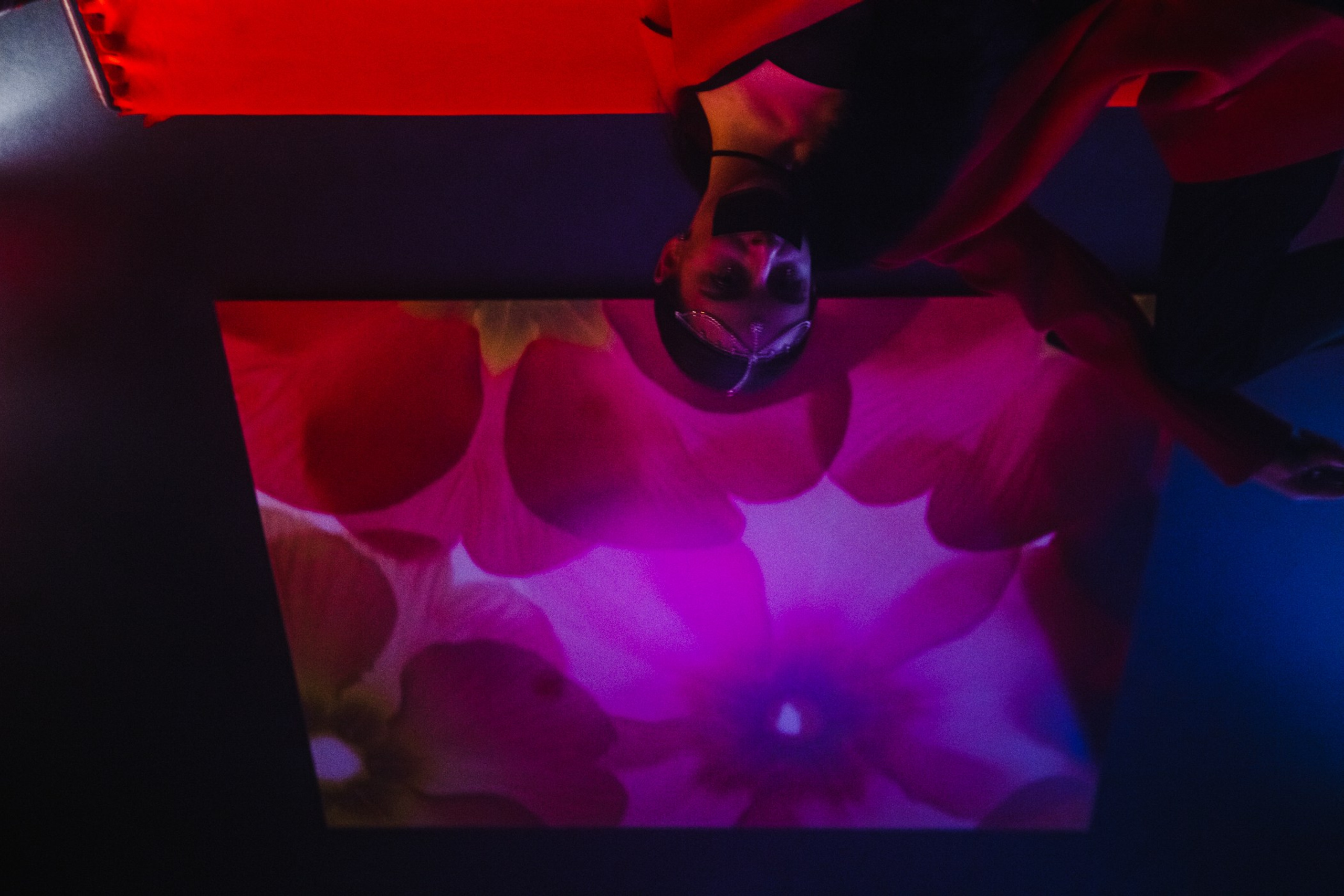 Авторский репортаж с мероприятий