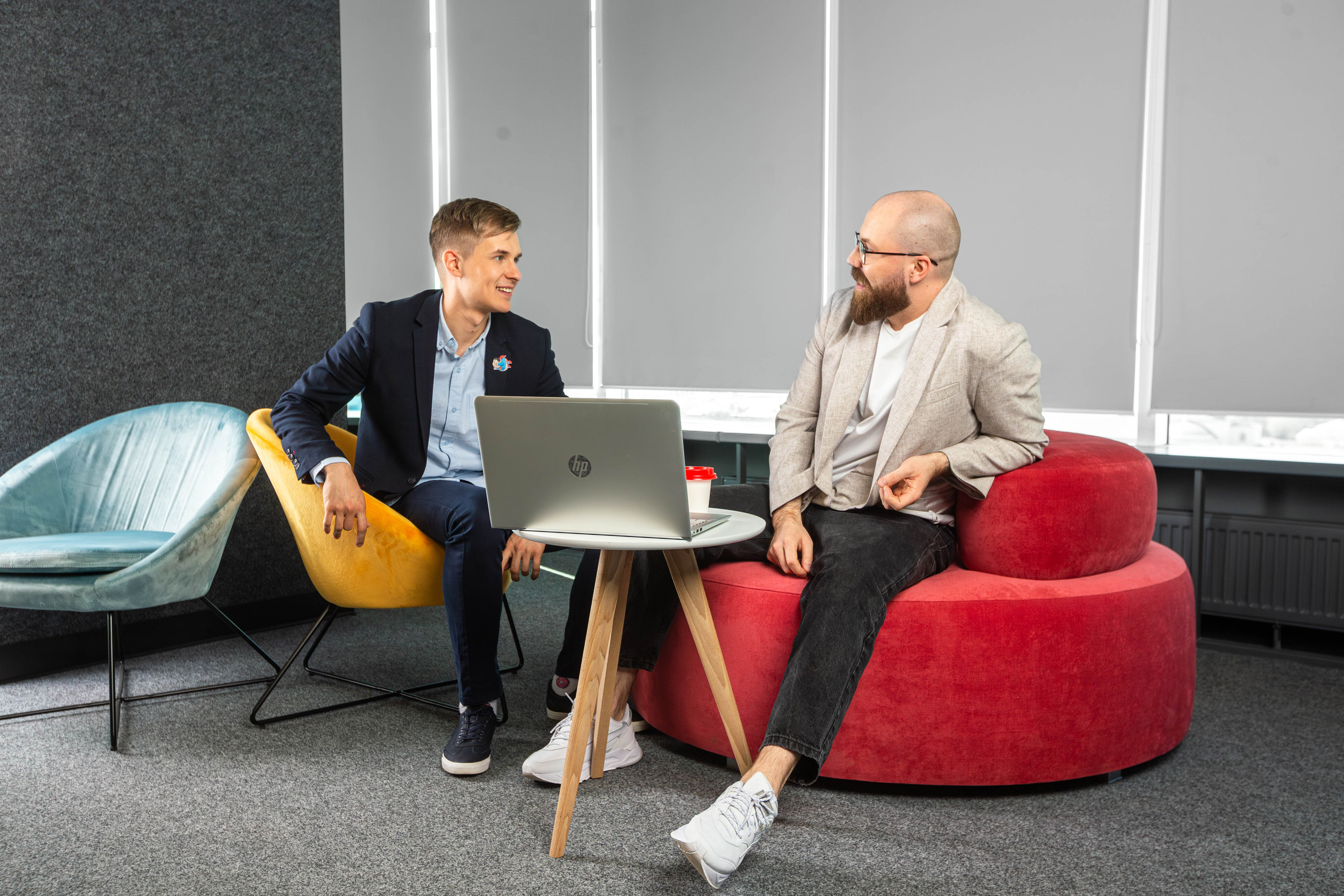 Корпоративный фотограф Москва: как найти лучшего специалиста?