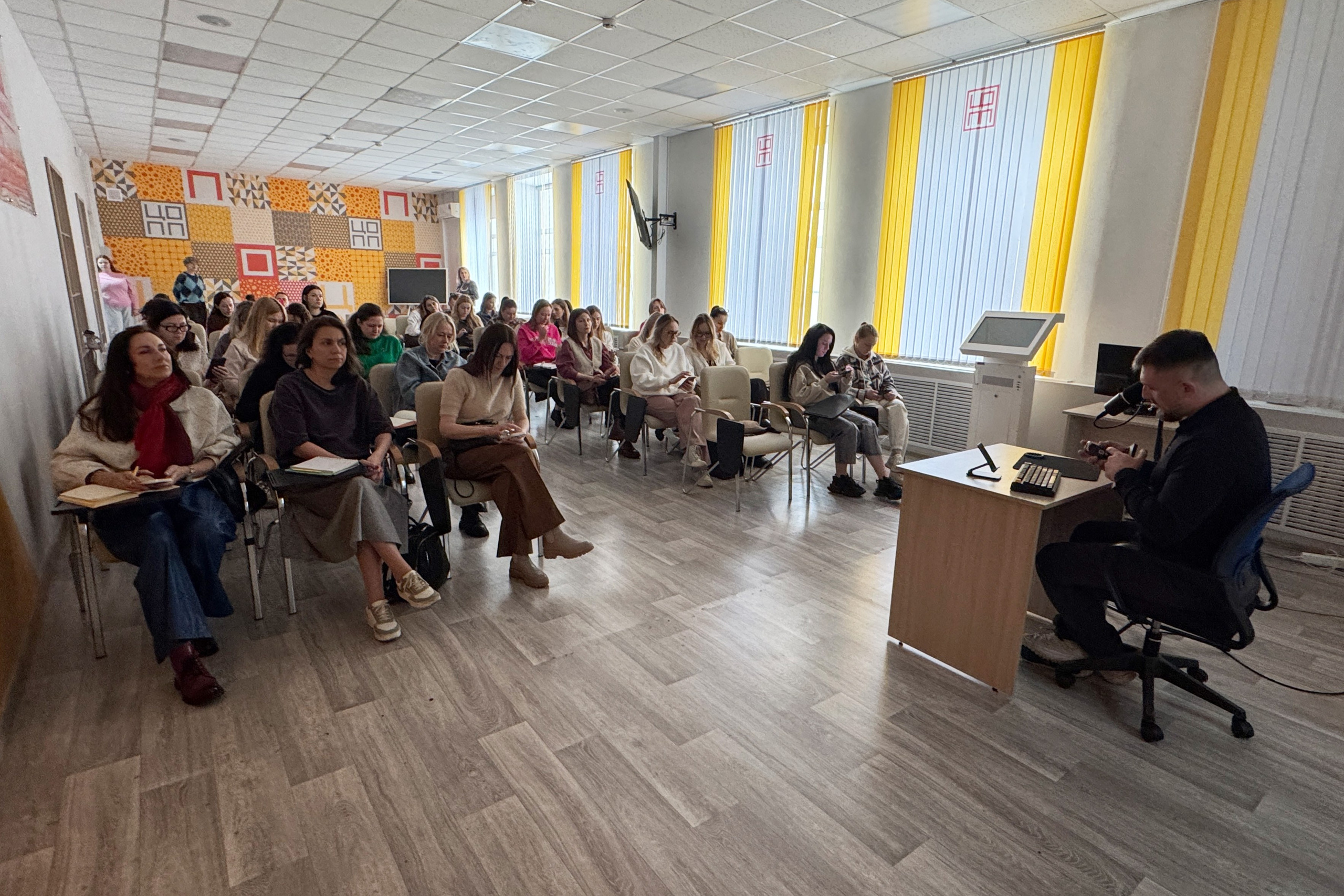 Фильм о «Нерехтском рожечном хоре». Видеограф в Костроме Руслан Шихалиев