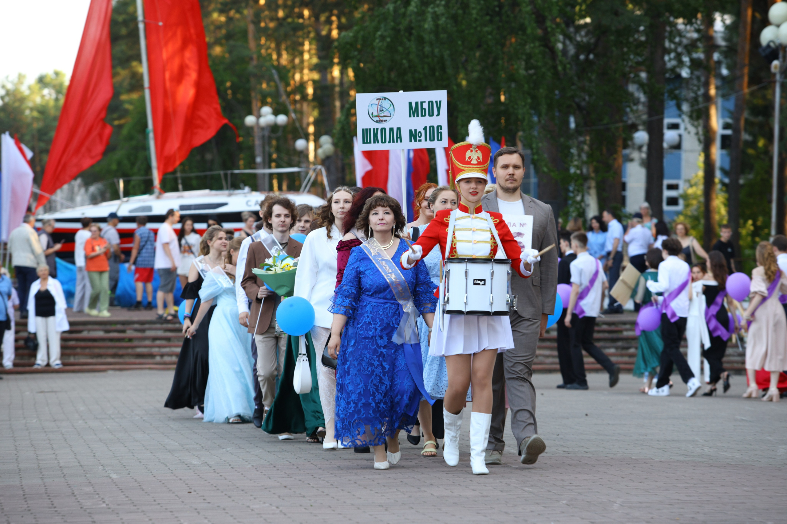 Топ 6 лучших локаций для свадебной съемки в Железногорске