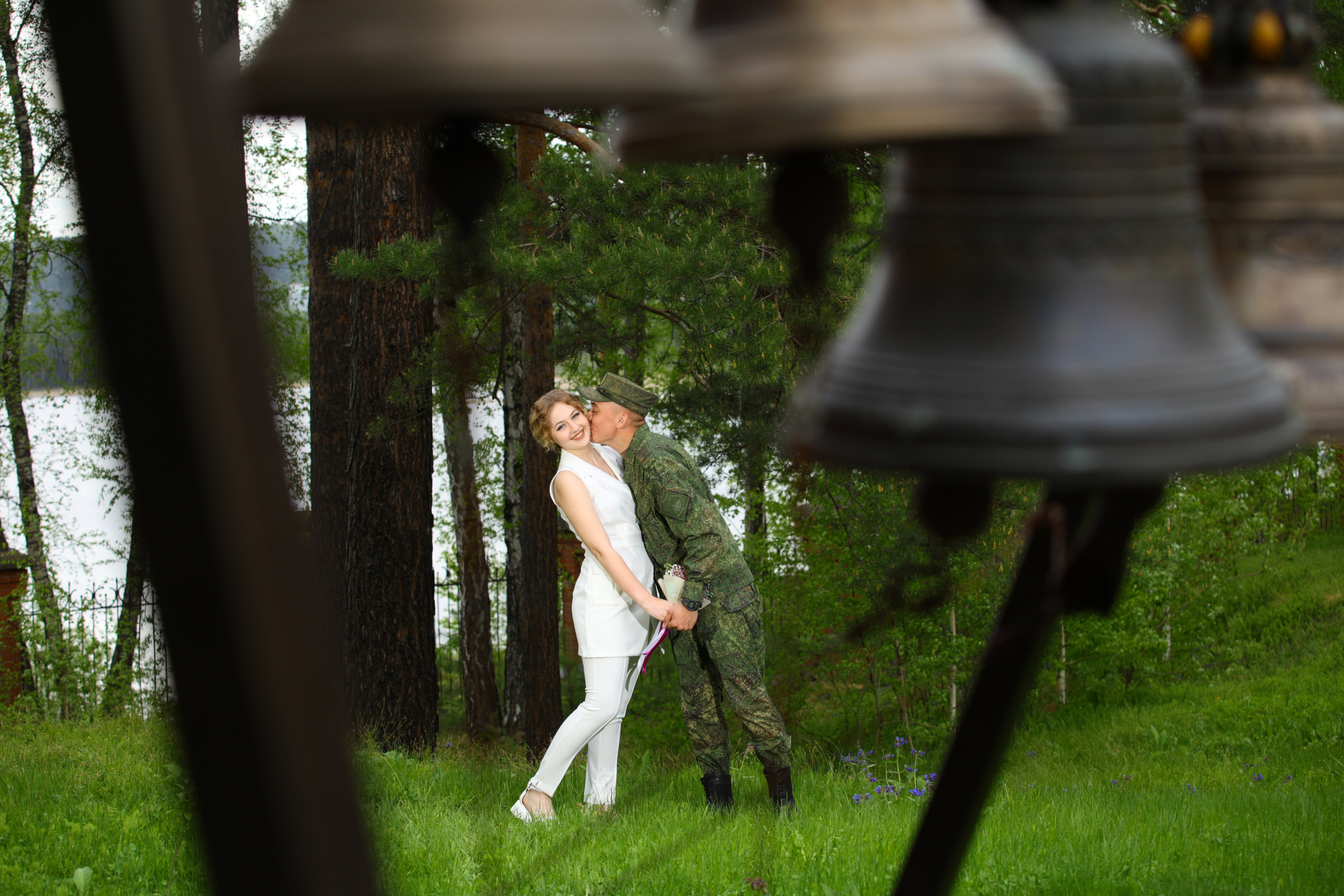 Страничка с моими съемками