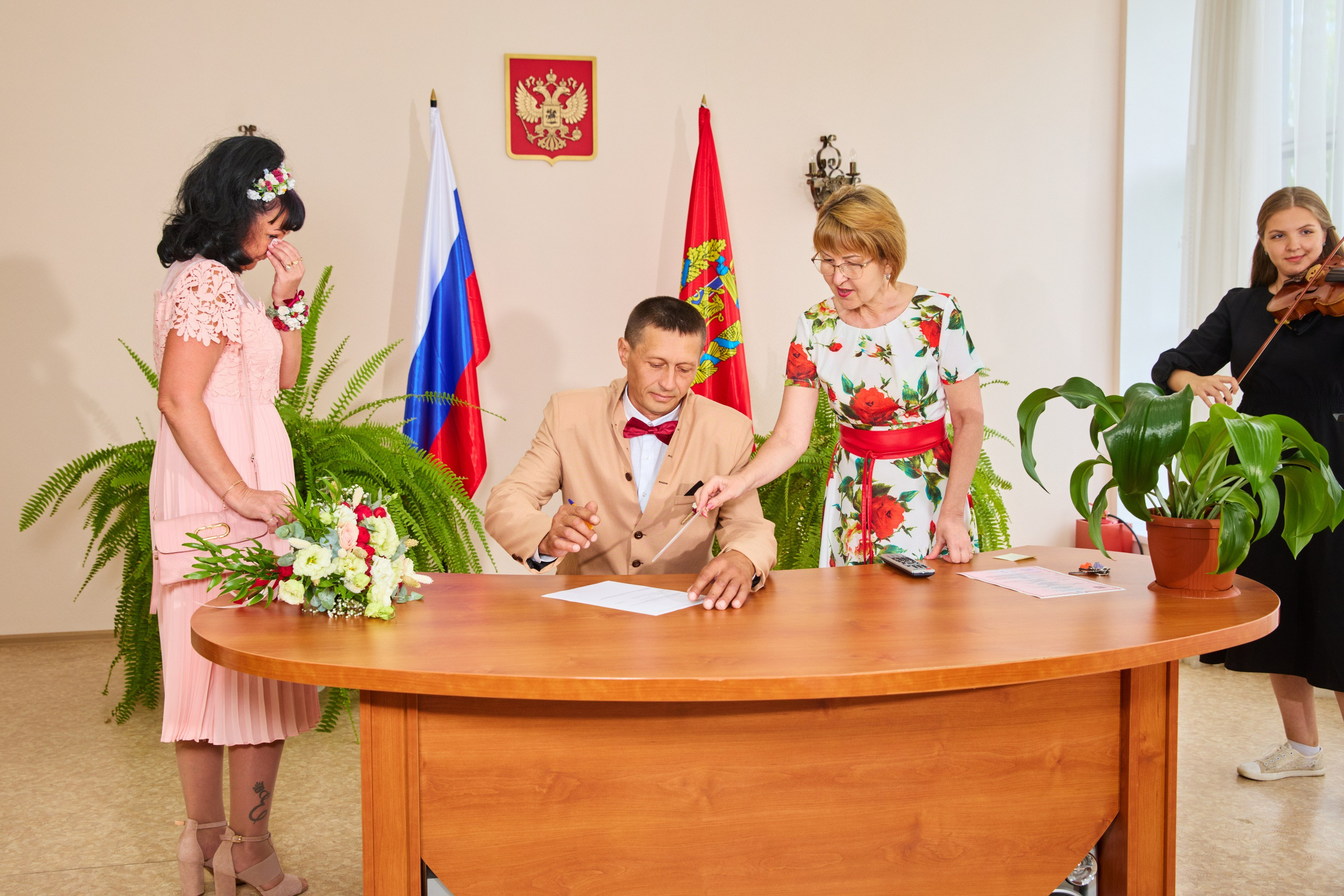 Страничка с моими съемками