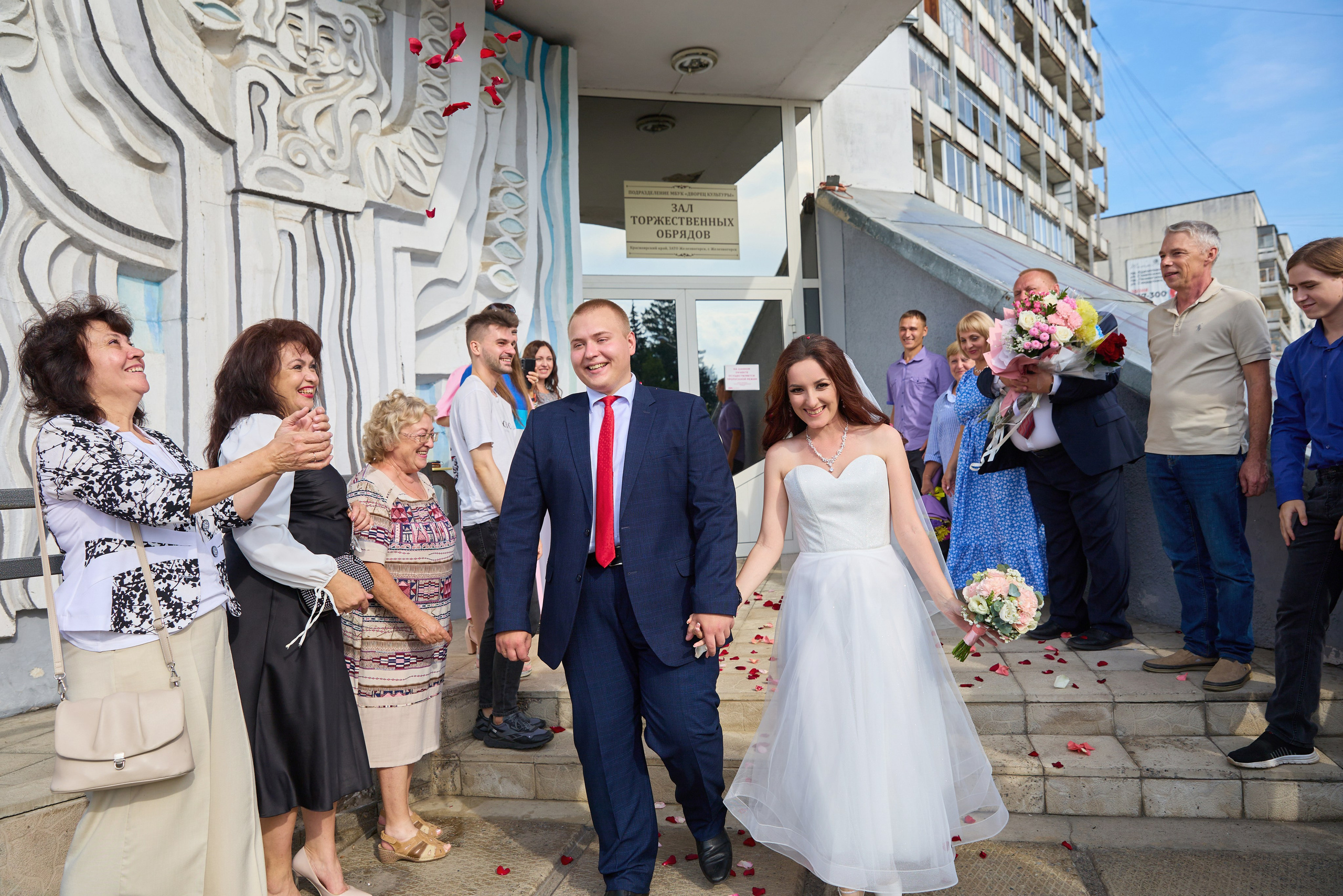Фотограф в Красноярске