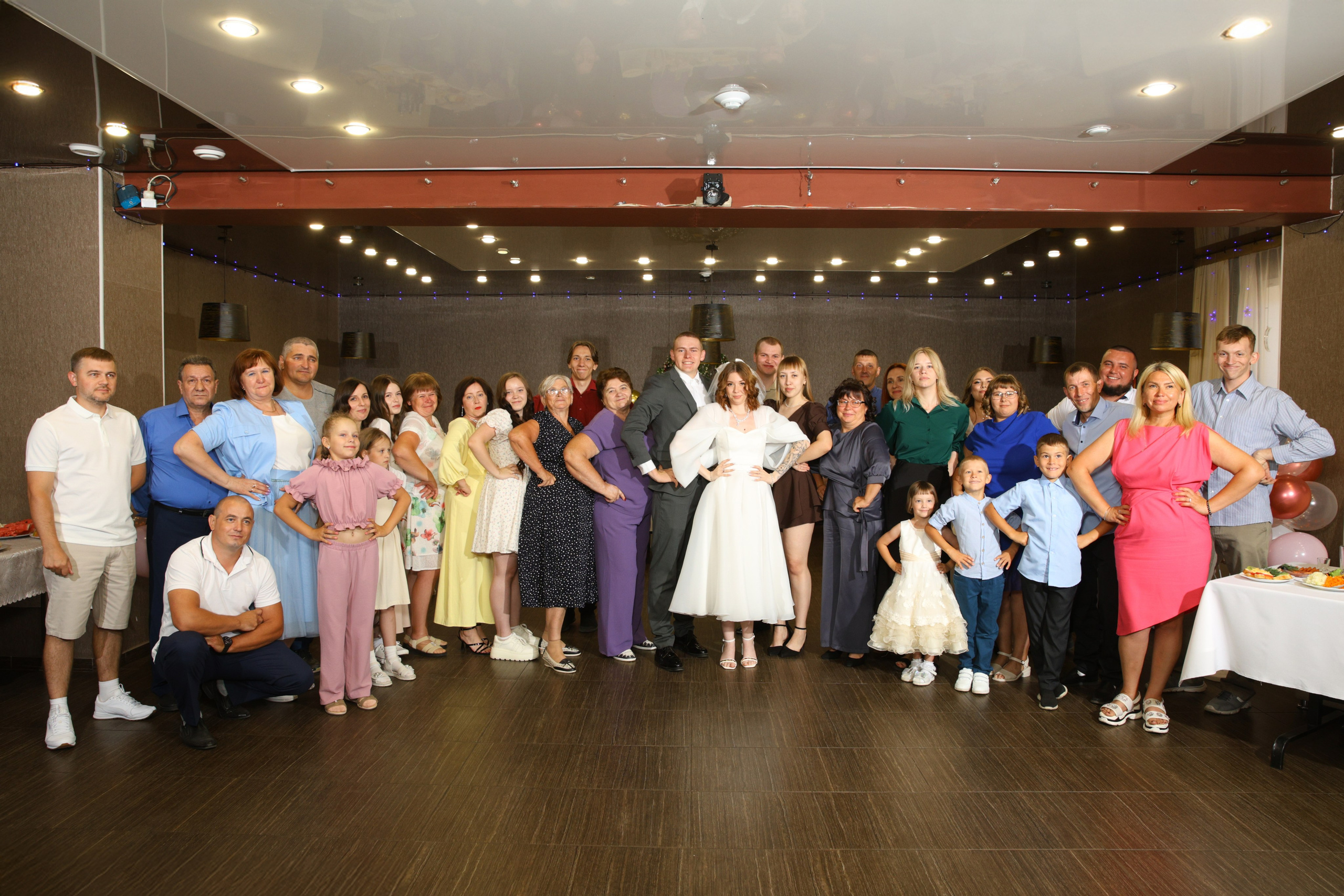 Страничка с моими съемками