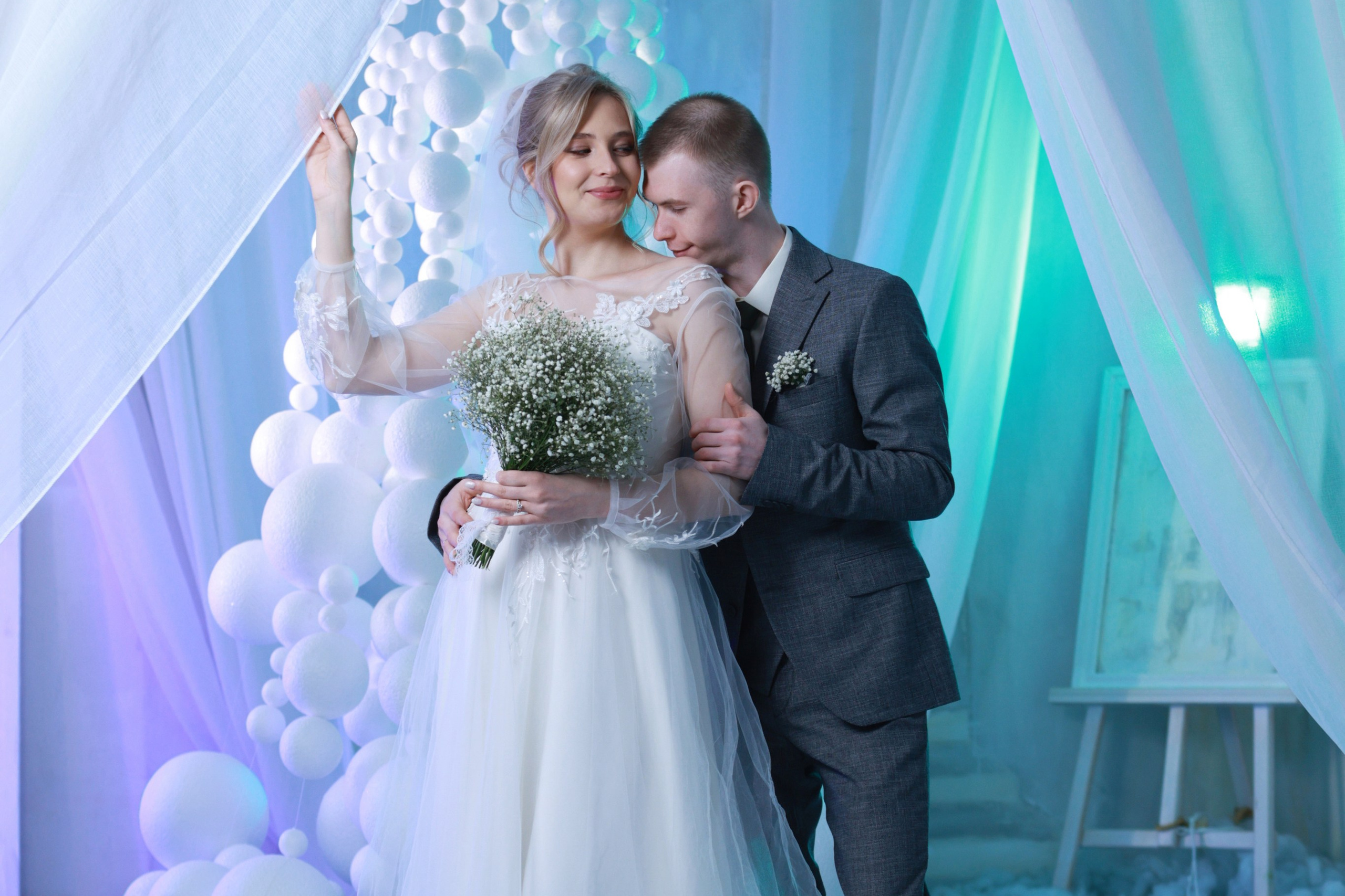 Страничка с моими съемками