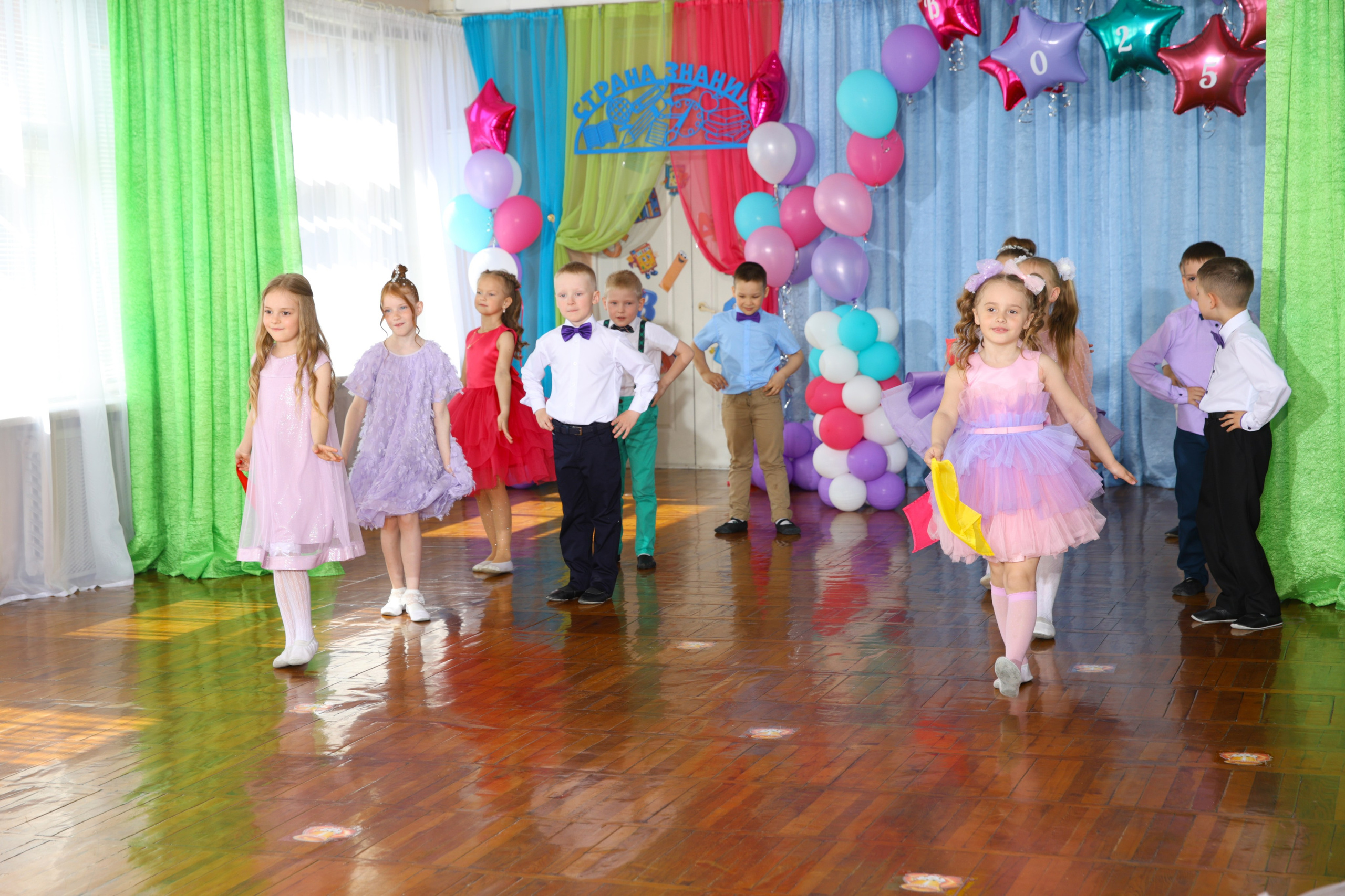 Страничка с моими съемками