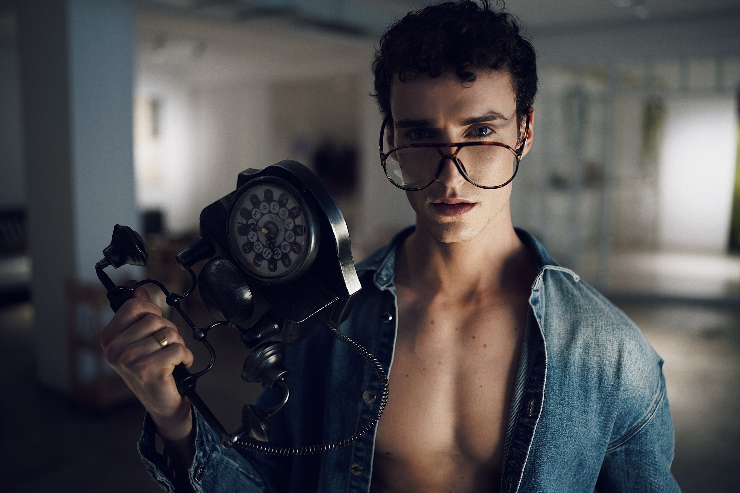 Fashion Photographer in Tbilisi | Monthly Creative Projects in Georgia. Sergio Maiis — Fashion Photographer in Istanbul & Tbilisi | Editorial & Lifestyle Photographer