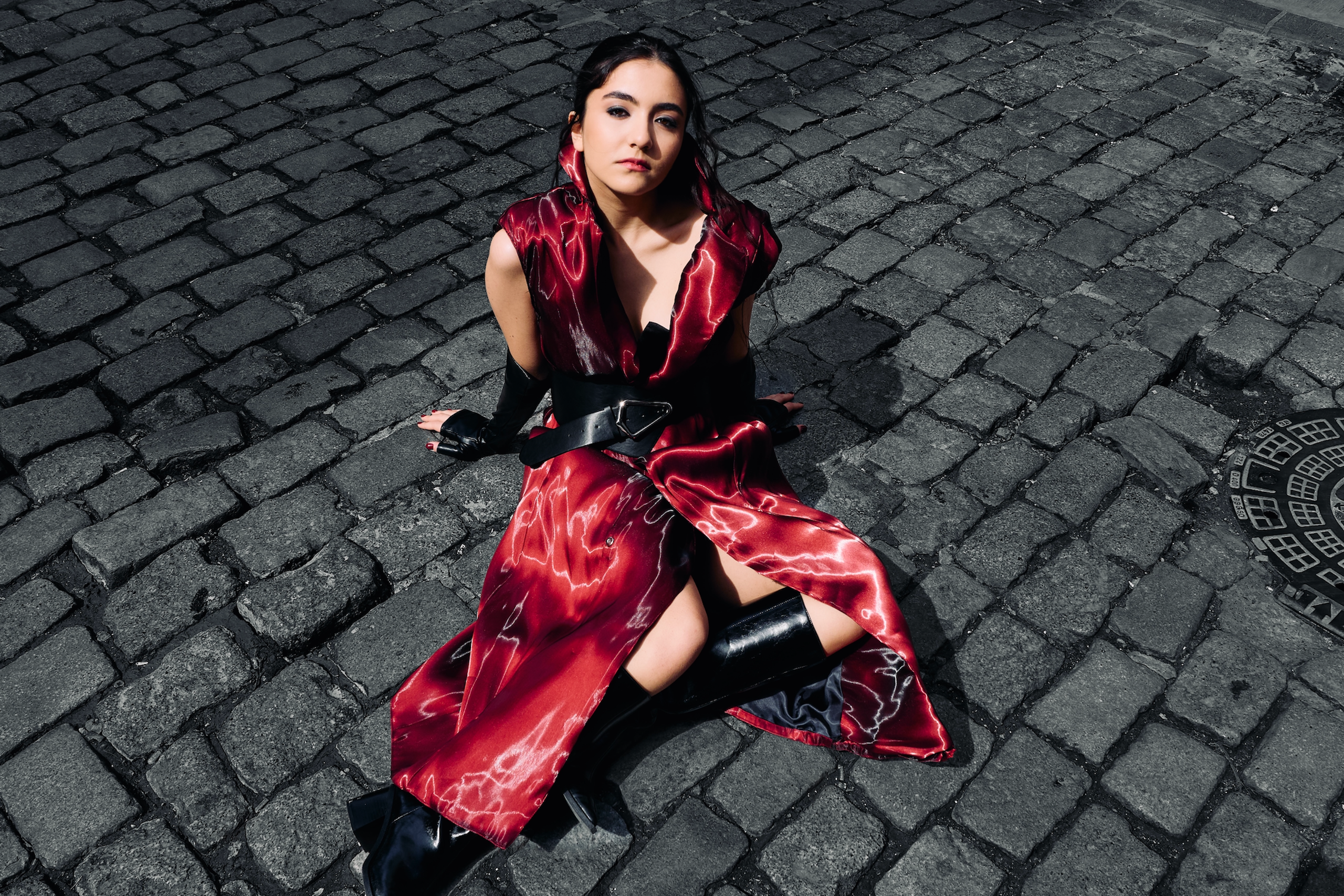 Fashion Photographer in Tbilisi | Monthly Creative Projects in Georgia. Sergio Maiis — Fashion Photographer in Istanbul & Tbilisi | Editorial & Lifestyle Photographer