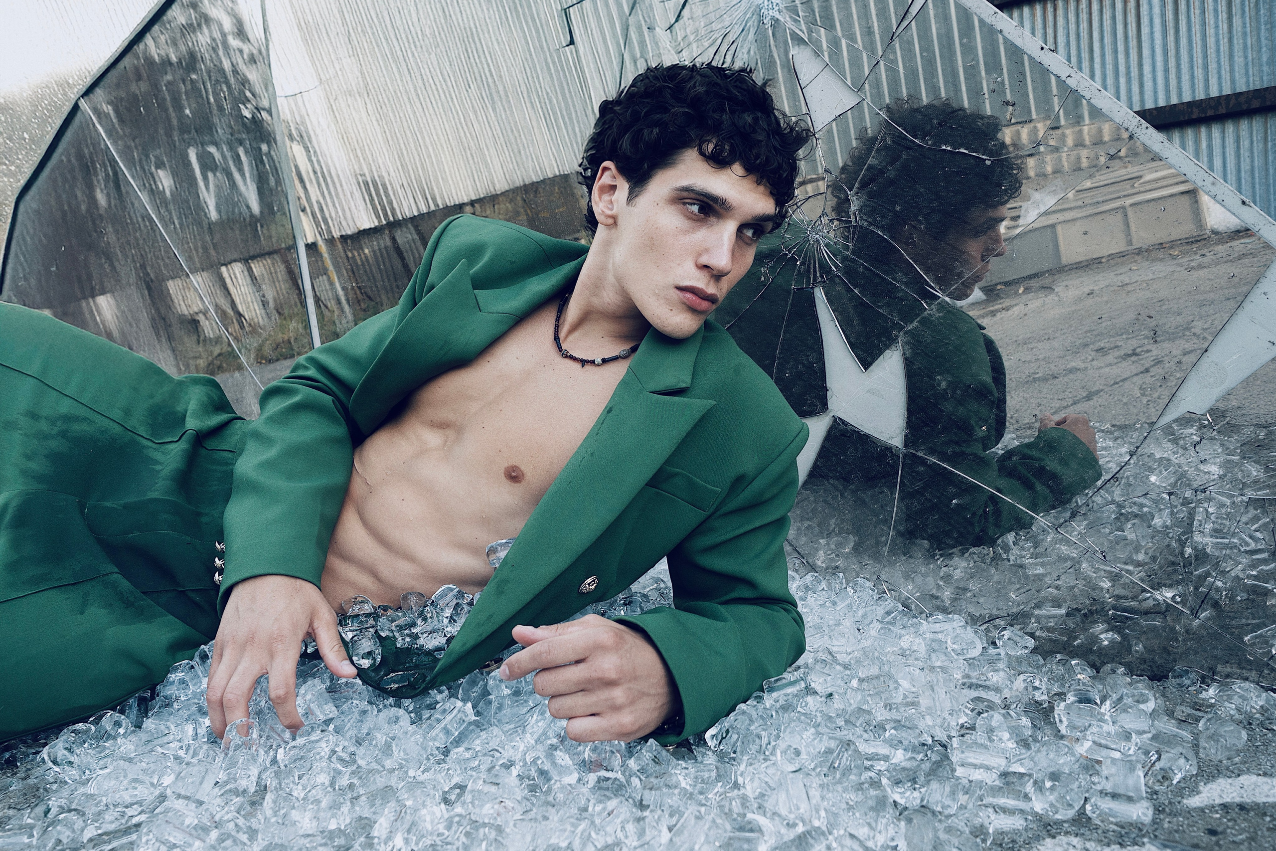 Blog / News. Sergio Maiis | Fashion Photographer in Istanbul & Tbilisi | Editorial & Lifestyle Photographer