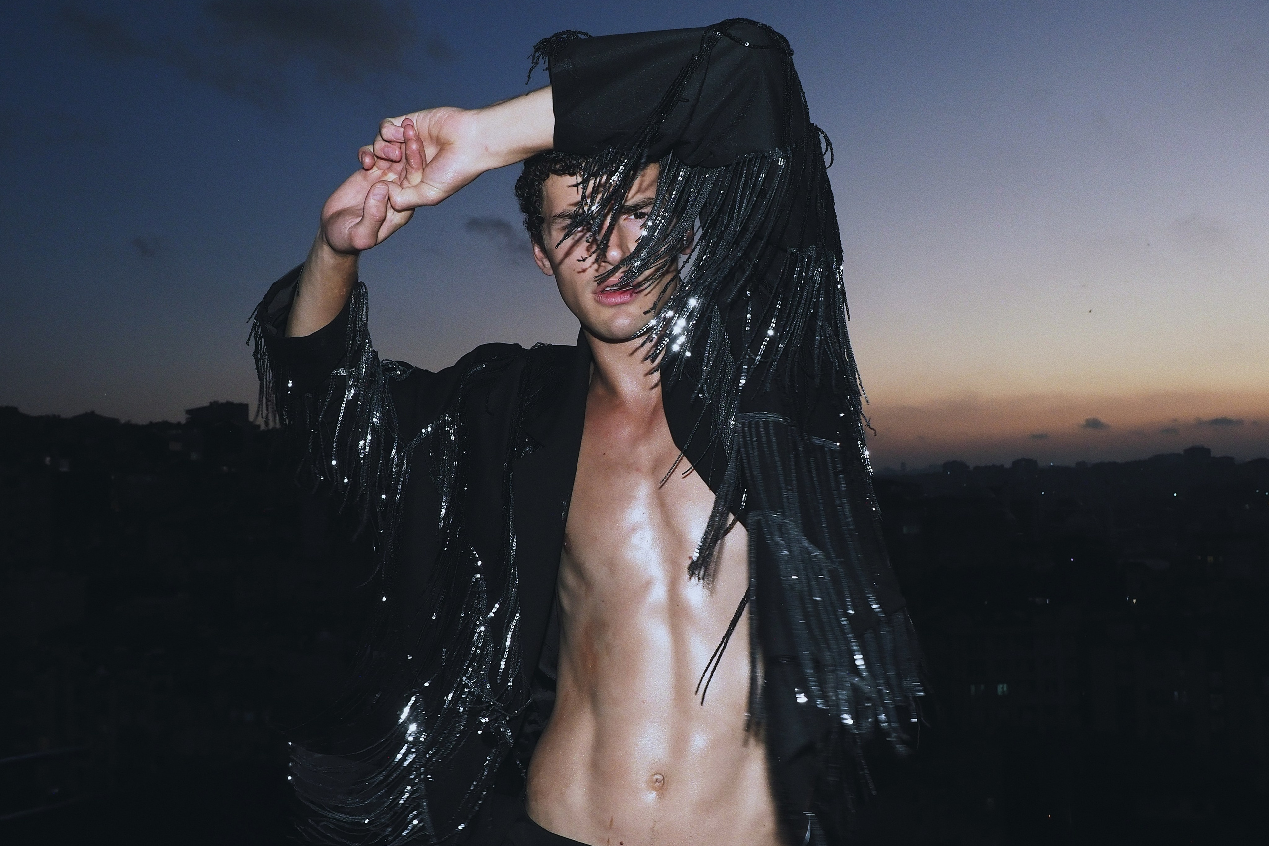 Blog / News. Sergio Maiis | Fashion Photographer in Istanbul & Tbilisi | Editorial & Lifestyle Photographer