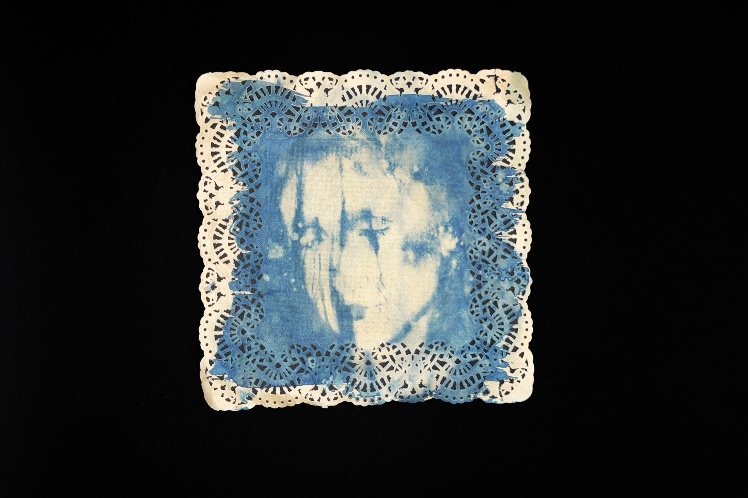 Портретный фотограф в Москве Надежда Строкань