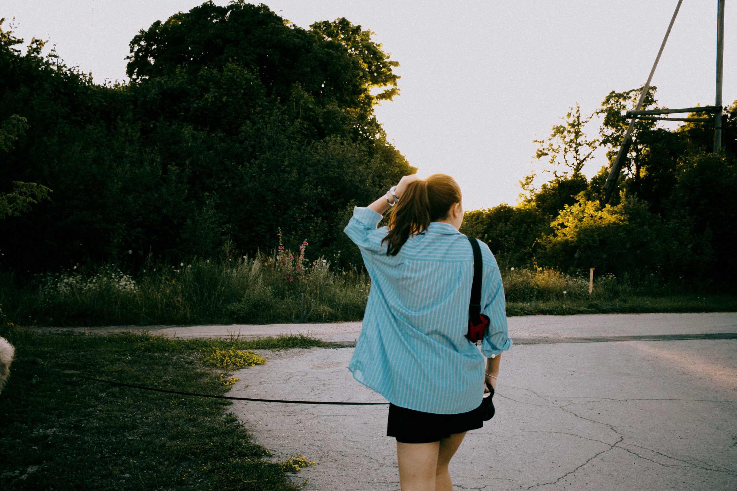 Антон тут рядом. Фотограф в Санкт-Петербурге Александра Спиридонова