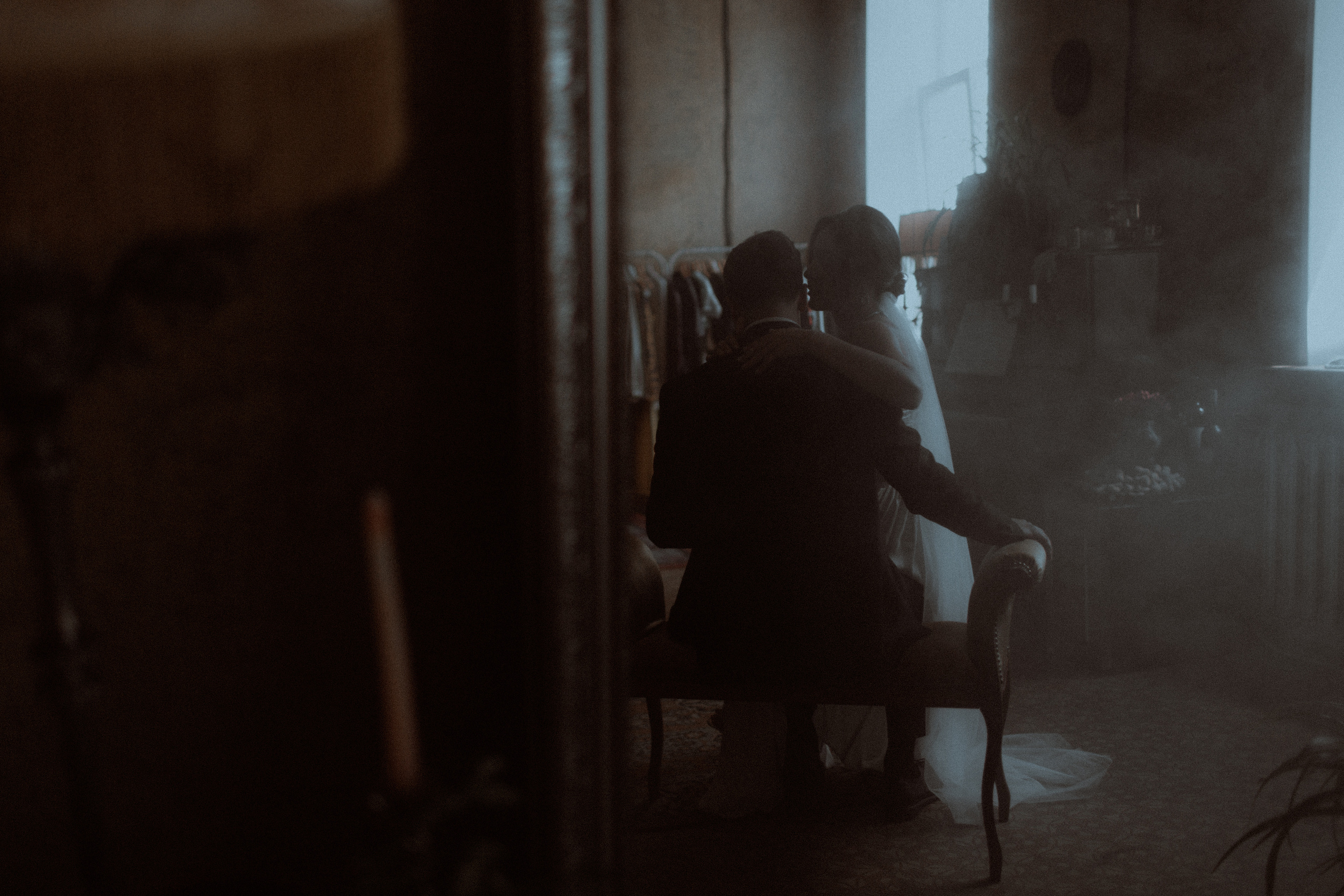 Саша & Кристина