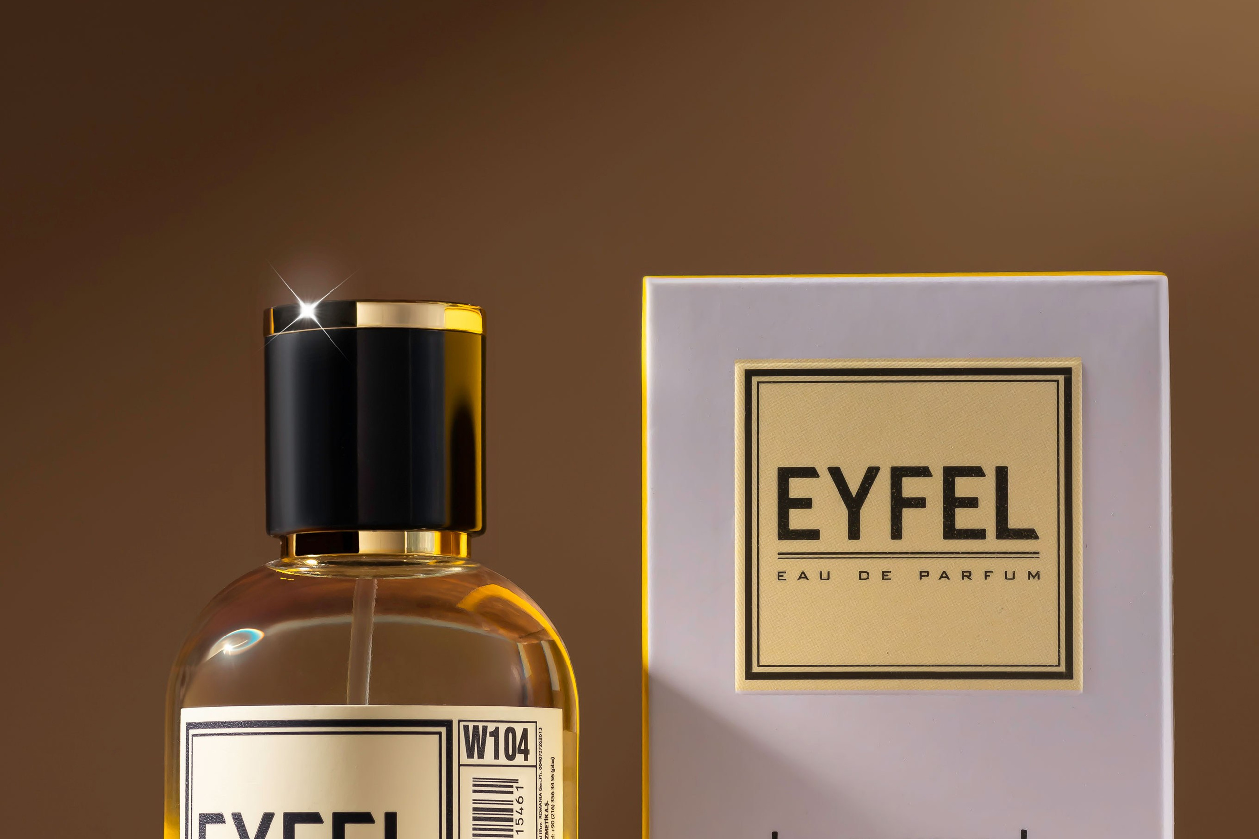 Имиджевая подача